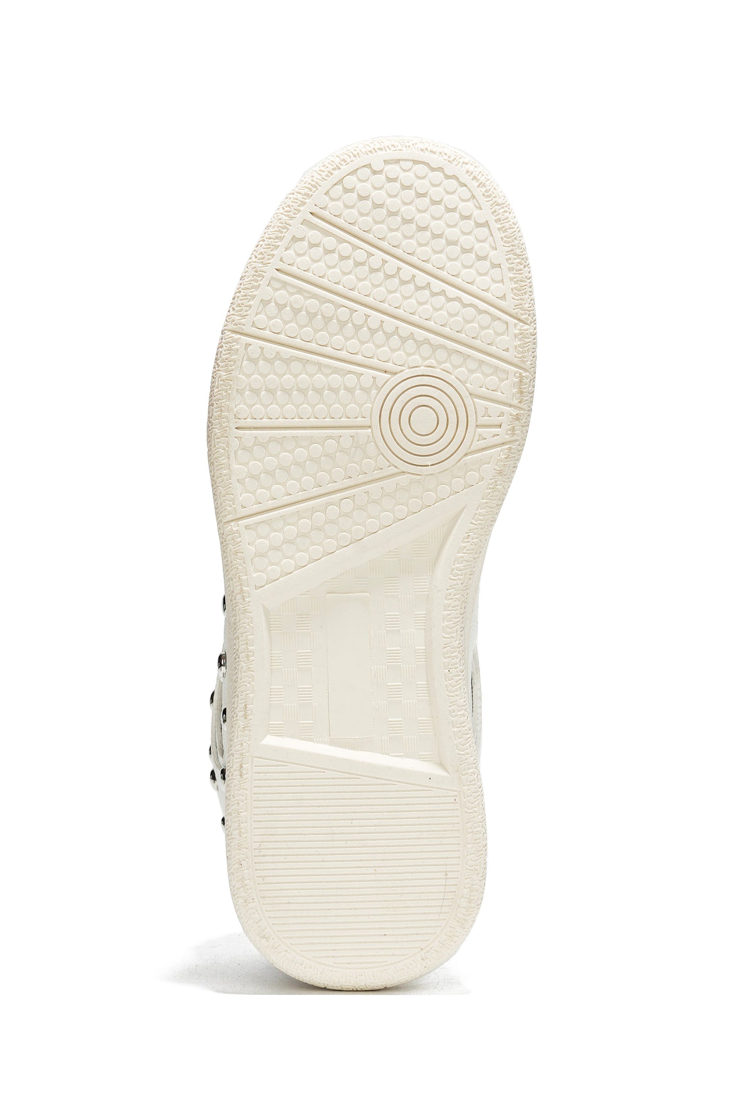CAPE ROBBIN RANI - WHITE