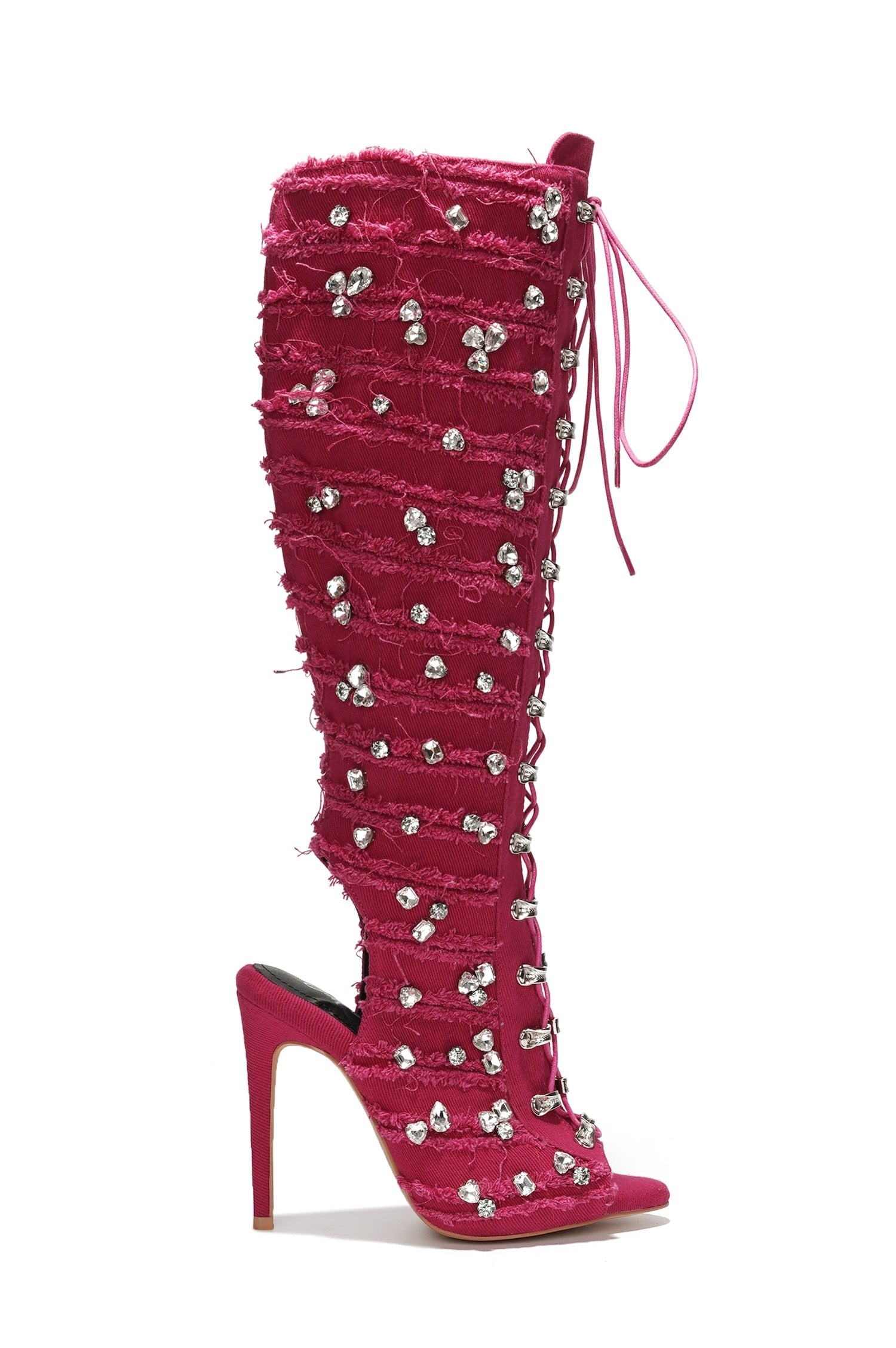 CAPE ROBBIN RENAISSANCEE - PINK