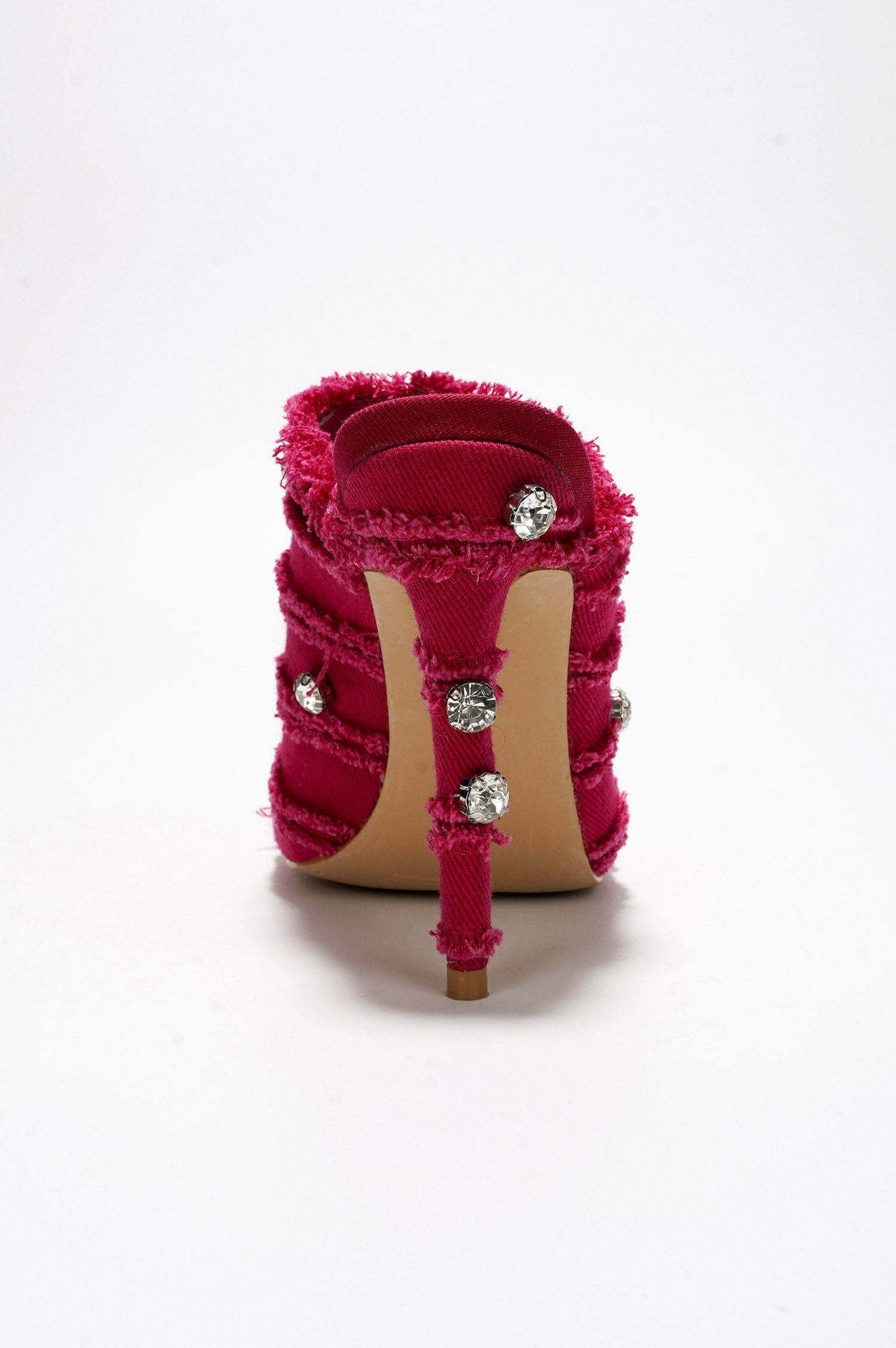 CAPE ROBBIN REVOLT - PINK