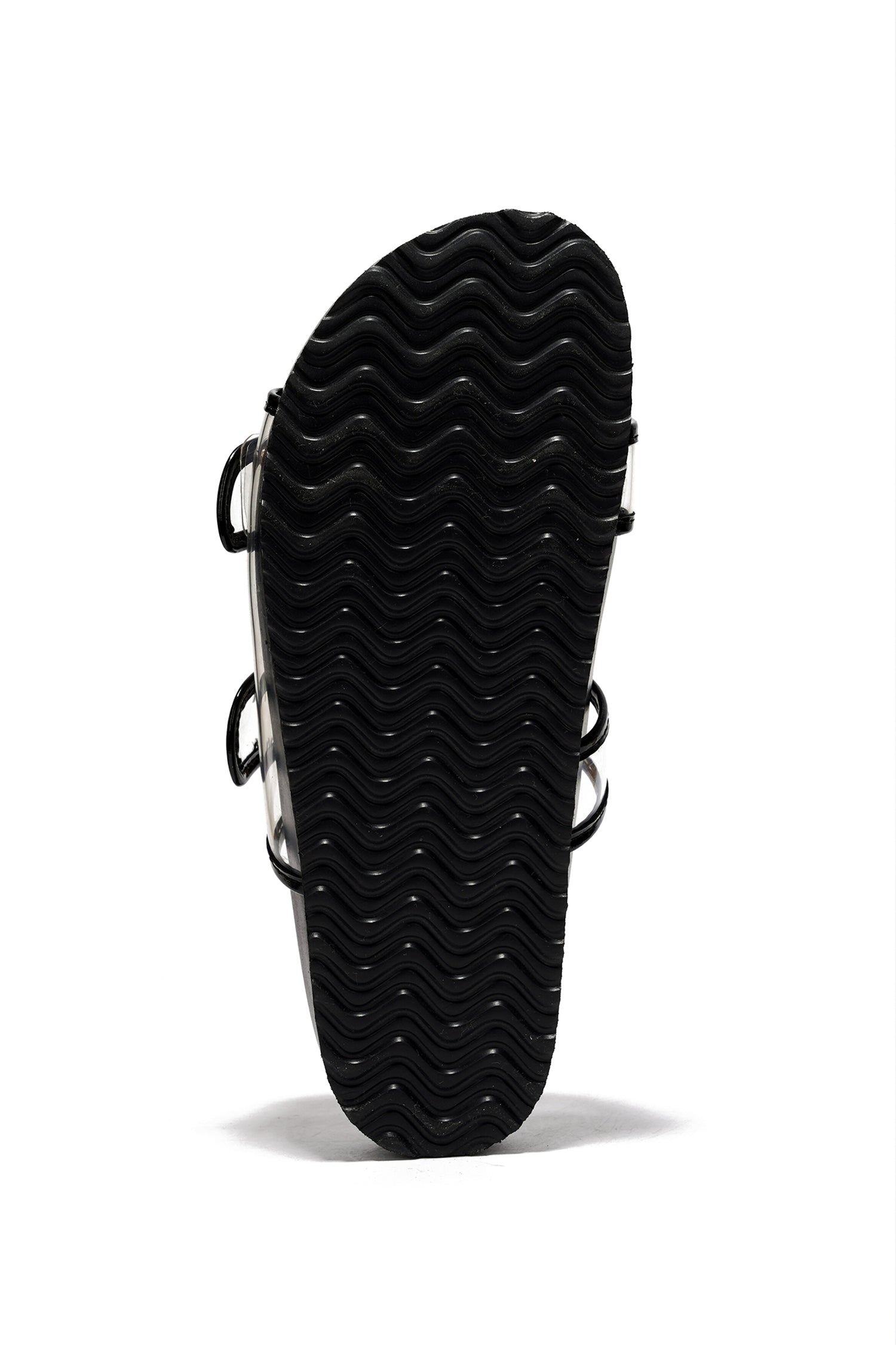 CAPE ROBBIN RICA - BLACK