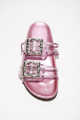 CAPE ROBBIN RICA - PINK