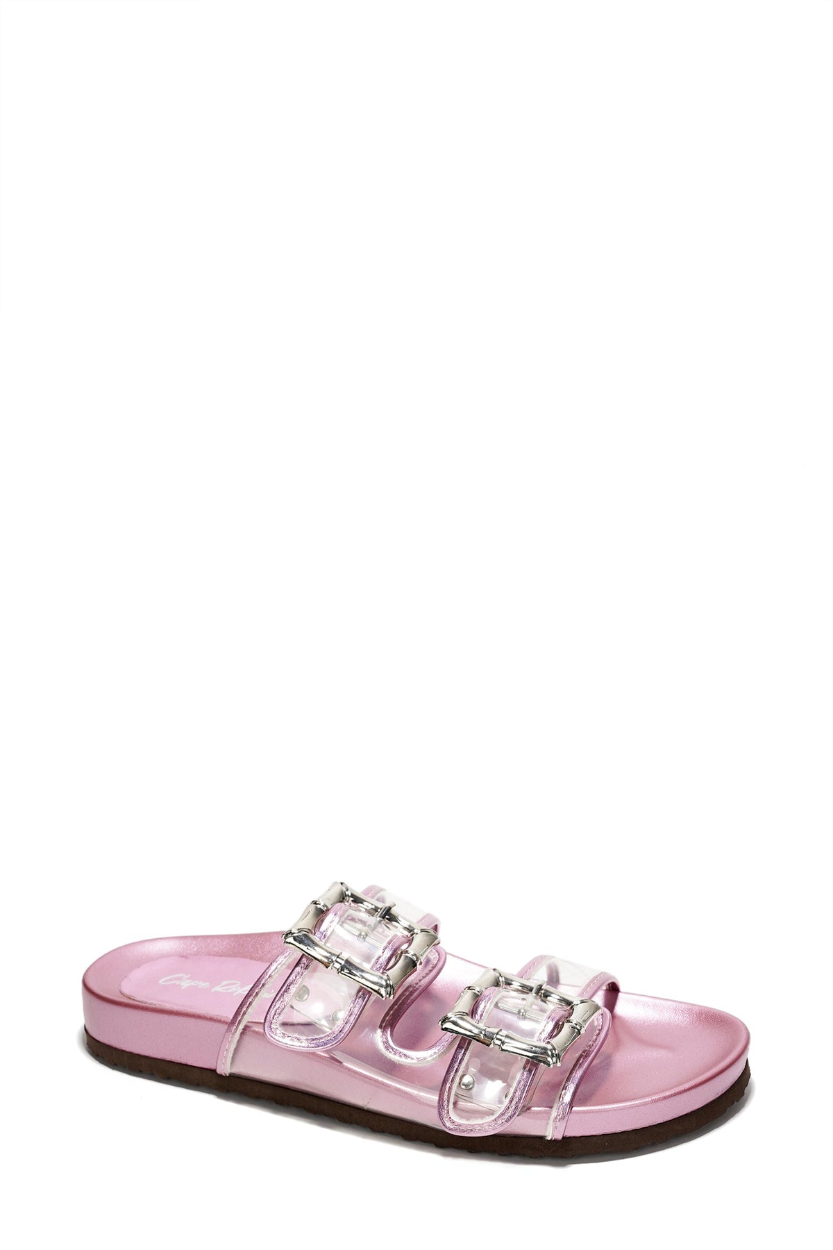 CAPE ROBBIN RICA - PINK