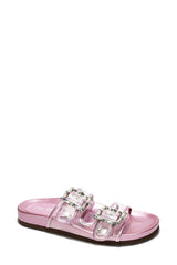 CAPE ROBBIN RICA - PINK