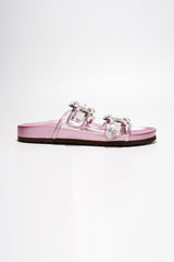 CAPE ROBBIN RICA - PINK