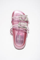 CAPE ROBBIN RICA - PINK