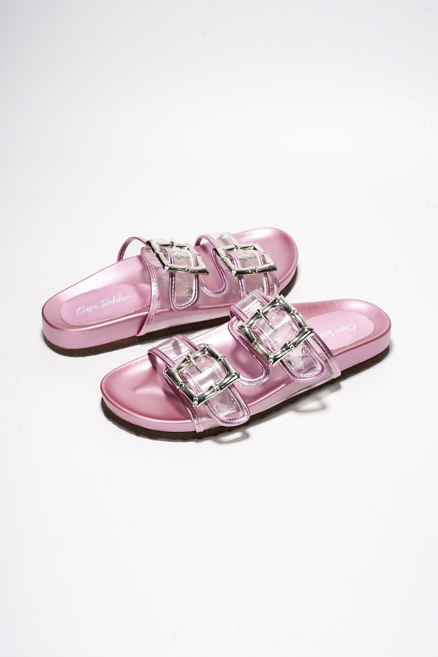 CAPE ROBBIN RICA - PINK