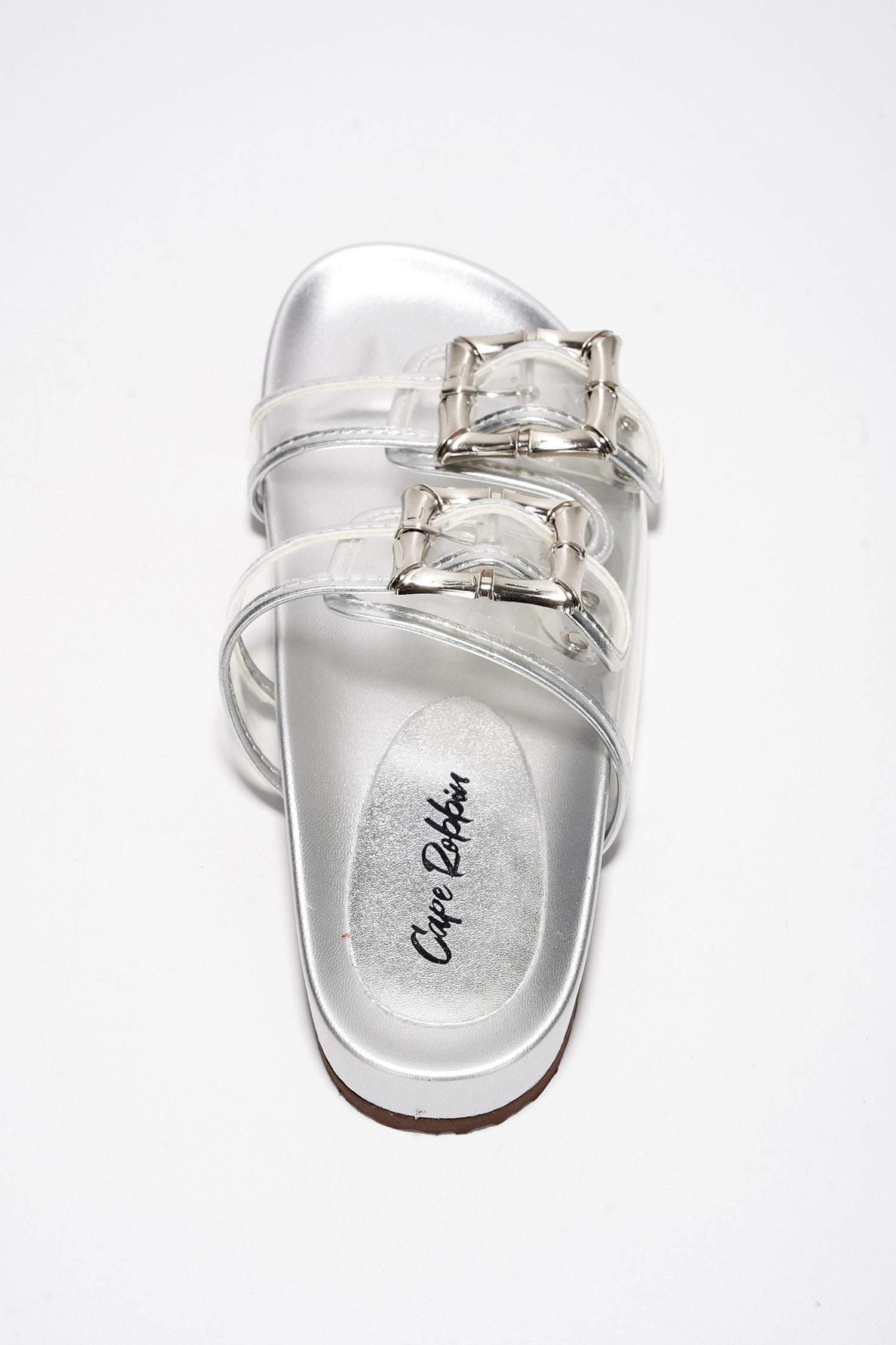 CAPE ROBBIN RICA - SILVER