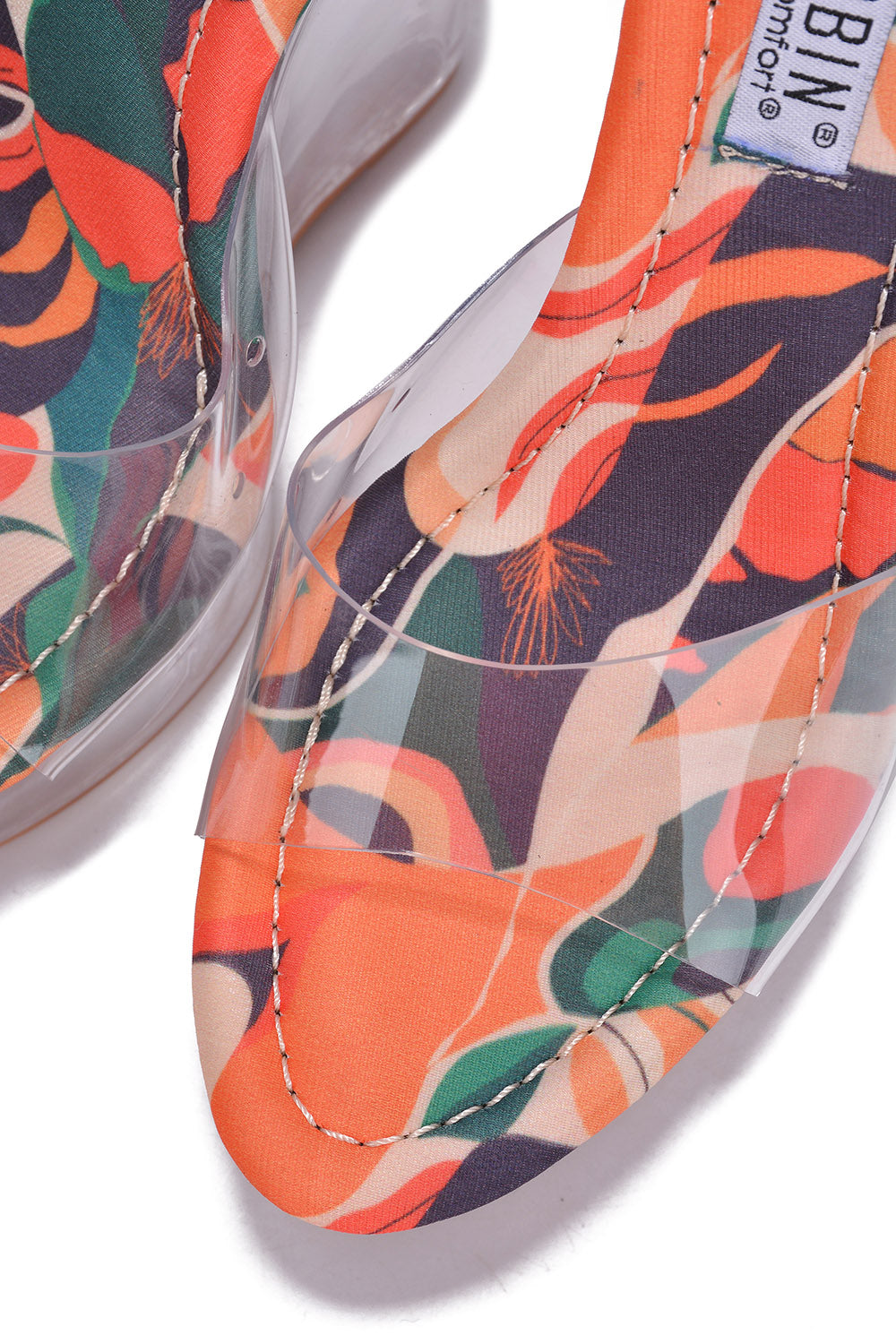 CAPE ROBBIN RIELLA - PRINT