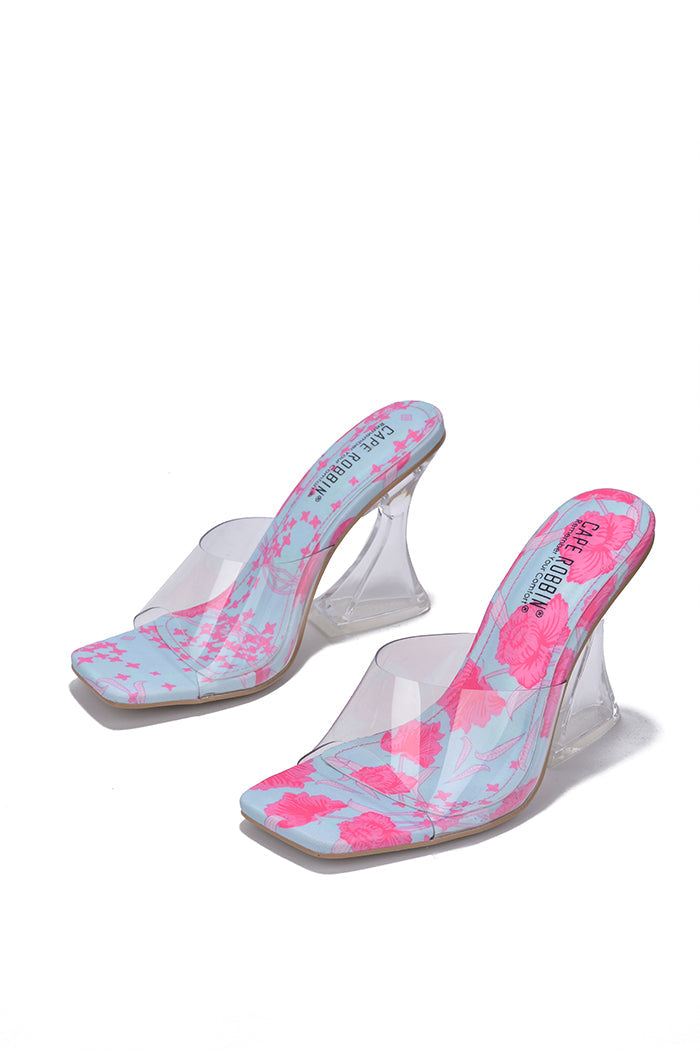 CAPE ROBBIN RIPA - PRINT