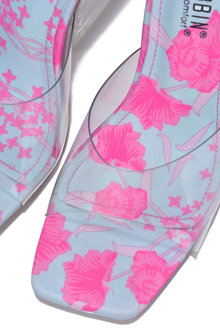 CAPE ROBBIN RIPA - PRINT