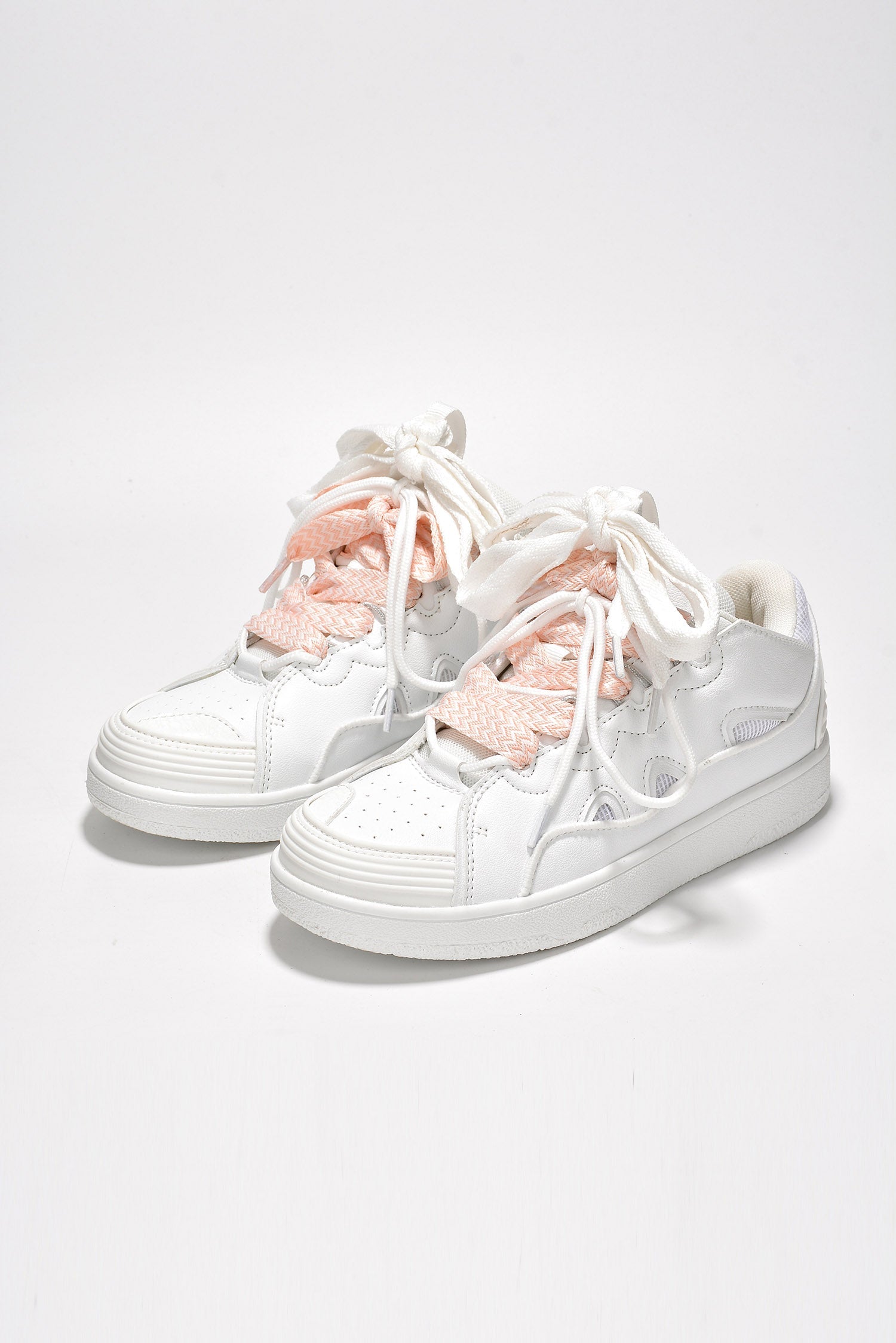CAPE ROBBIN RITOMI - WHITE