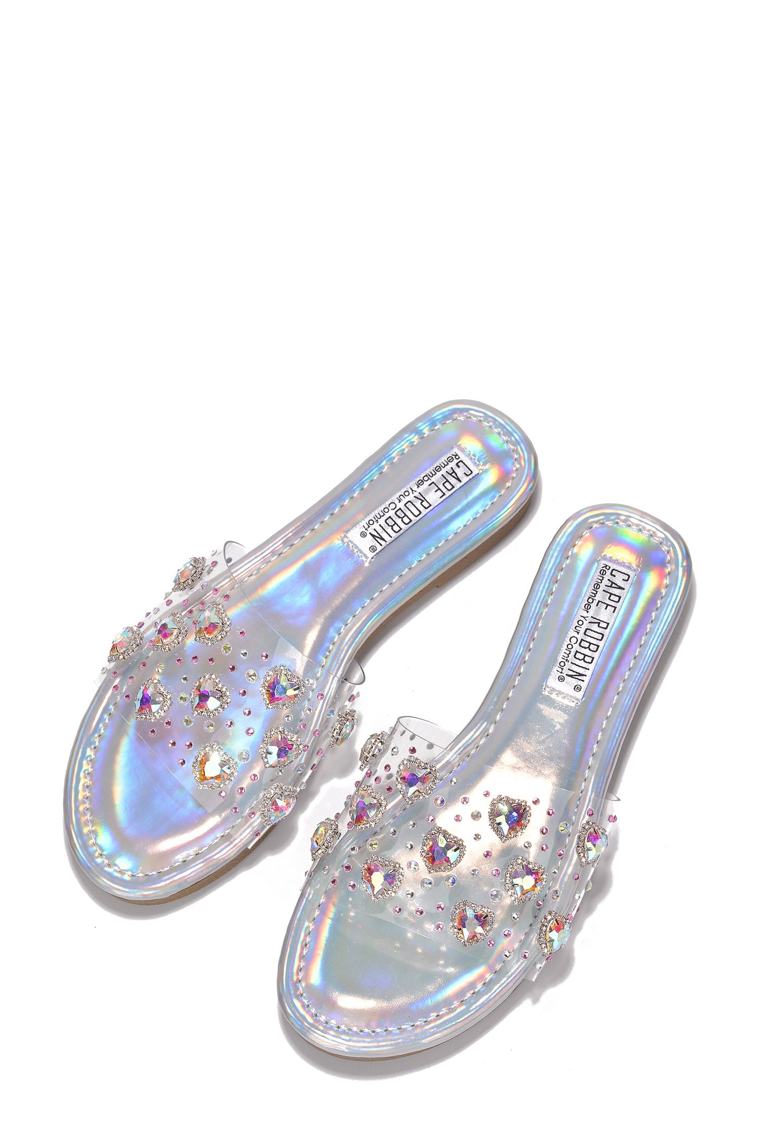 CAPE ROBBIN ROANA - HOLO