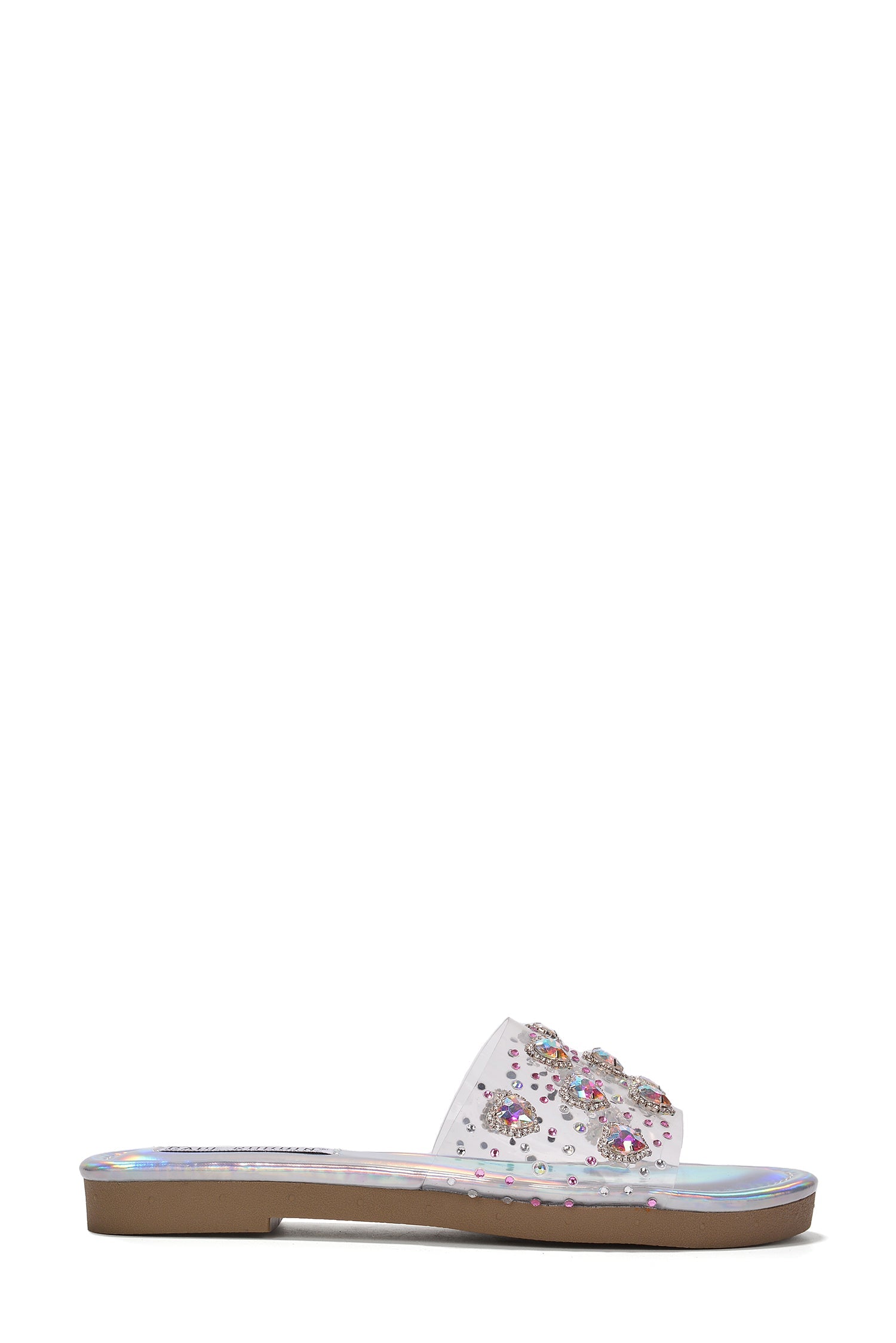 CAPE ROBBIN ROANA - HOLO