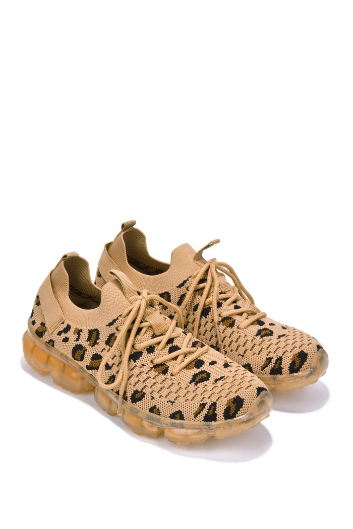 CAPE ROBBIN ROAST - LEOPARD
