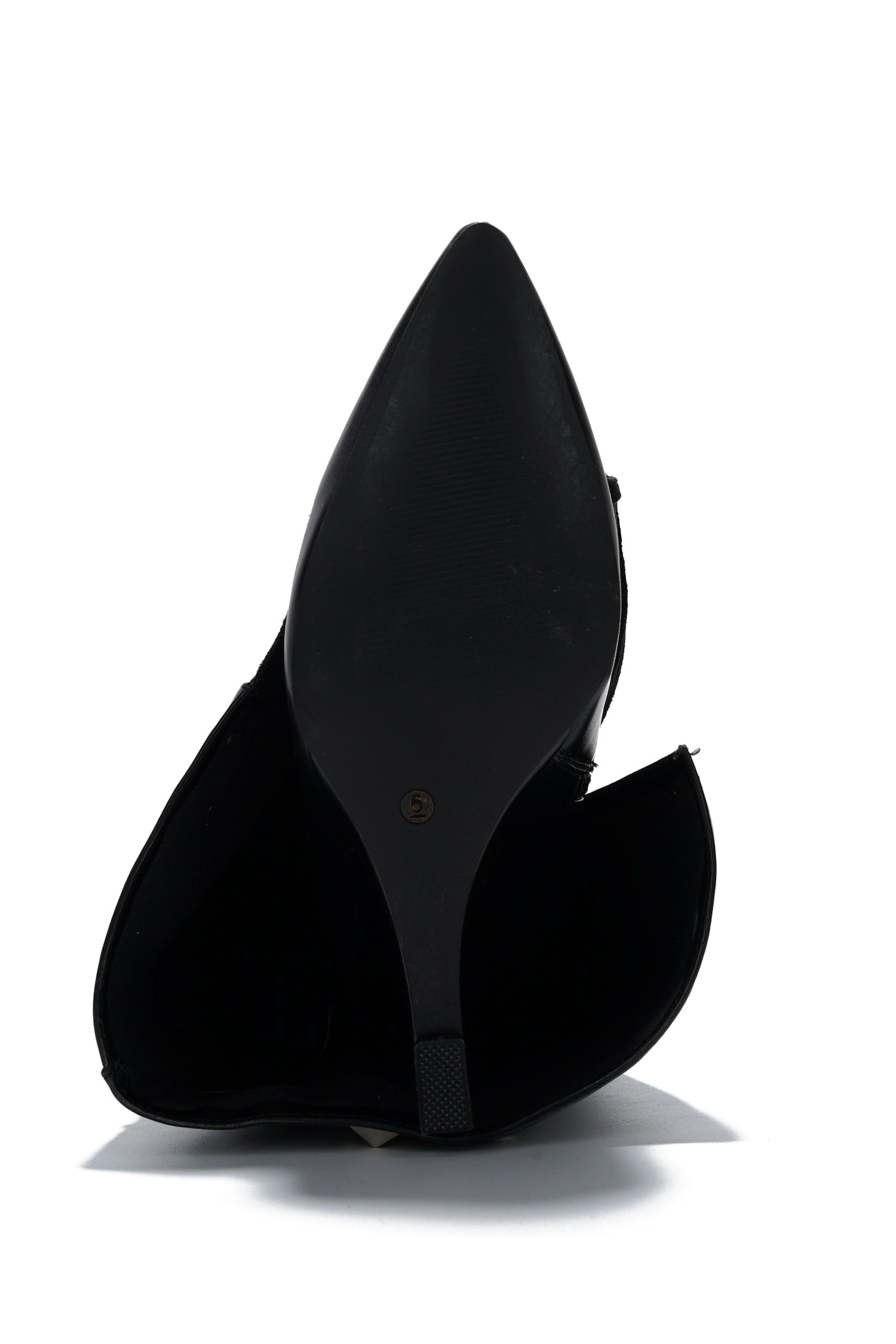 CAPE ROBBIN ROBBYN - BLACK
