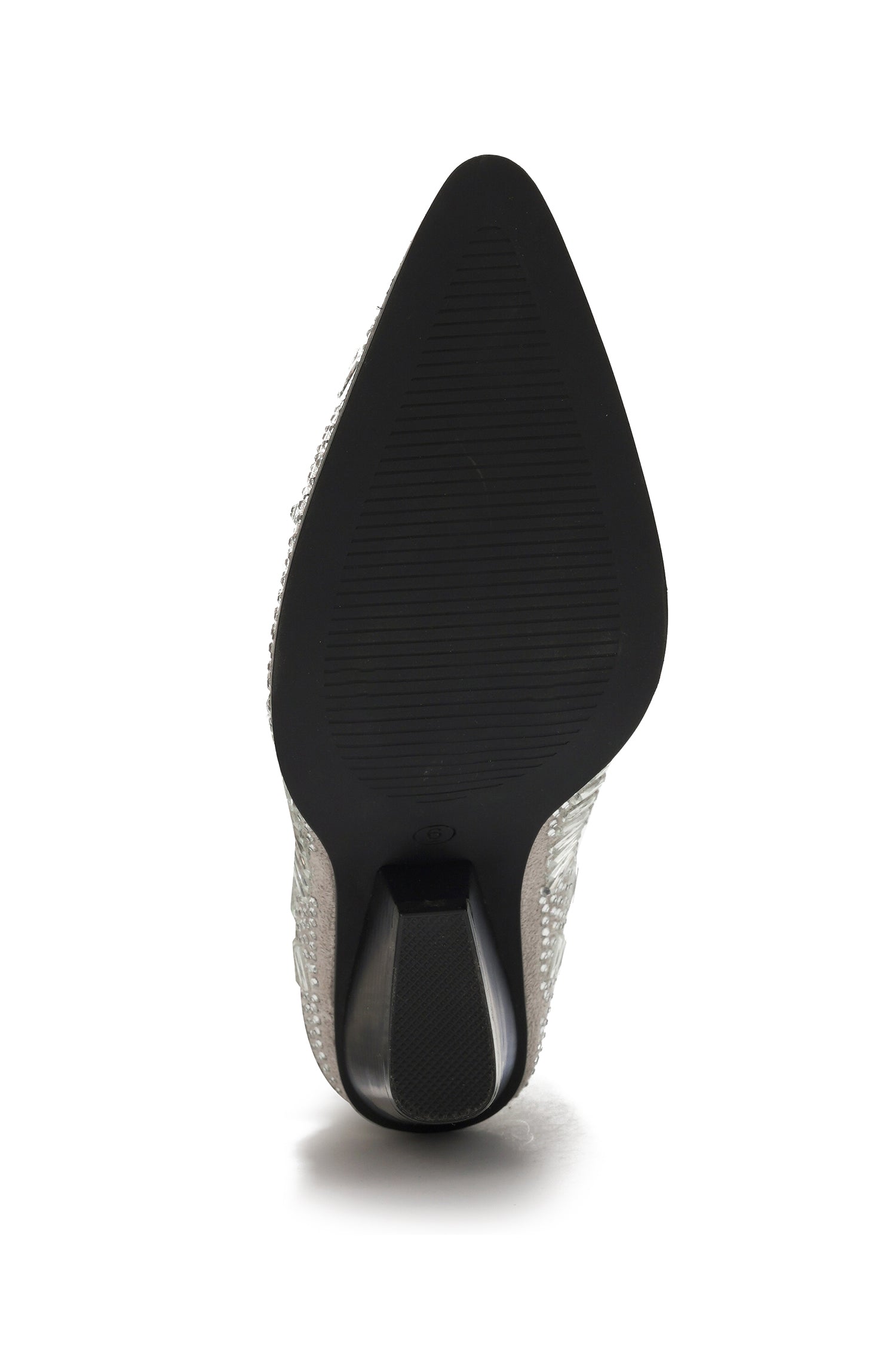 CAPE ROBBIN ROCKKA - SILVER