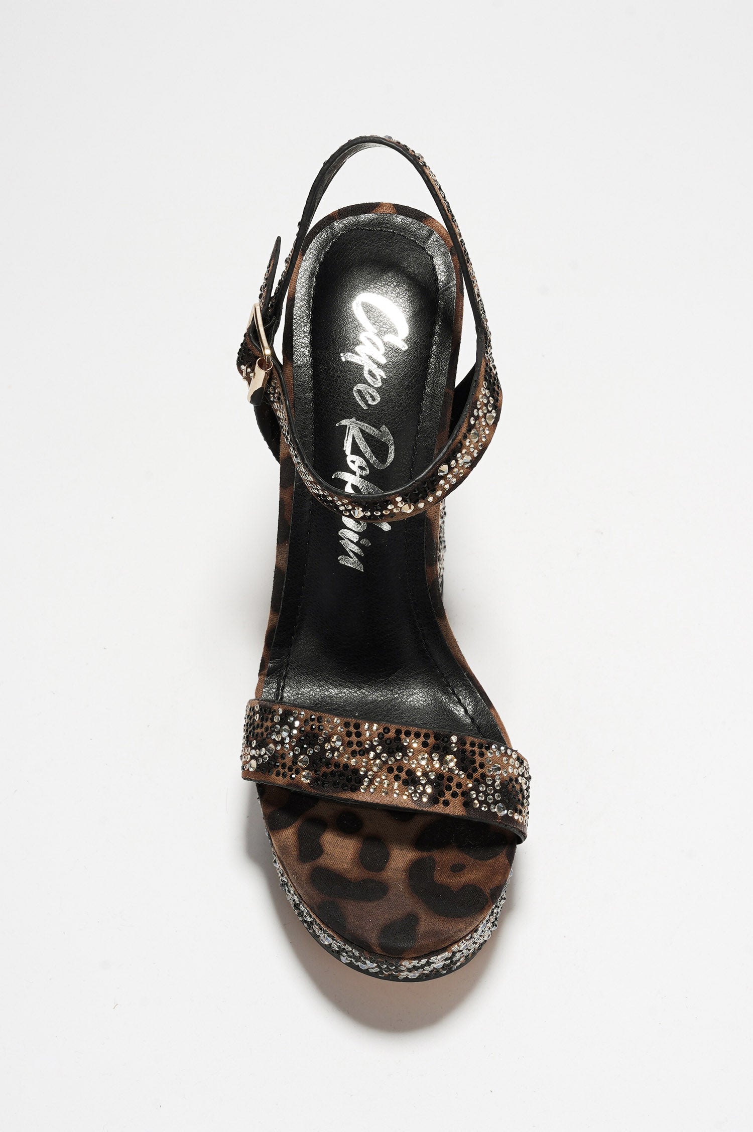 CAPE ROBBIN ROSSS - LEOPARD