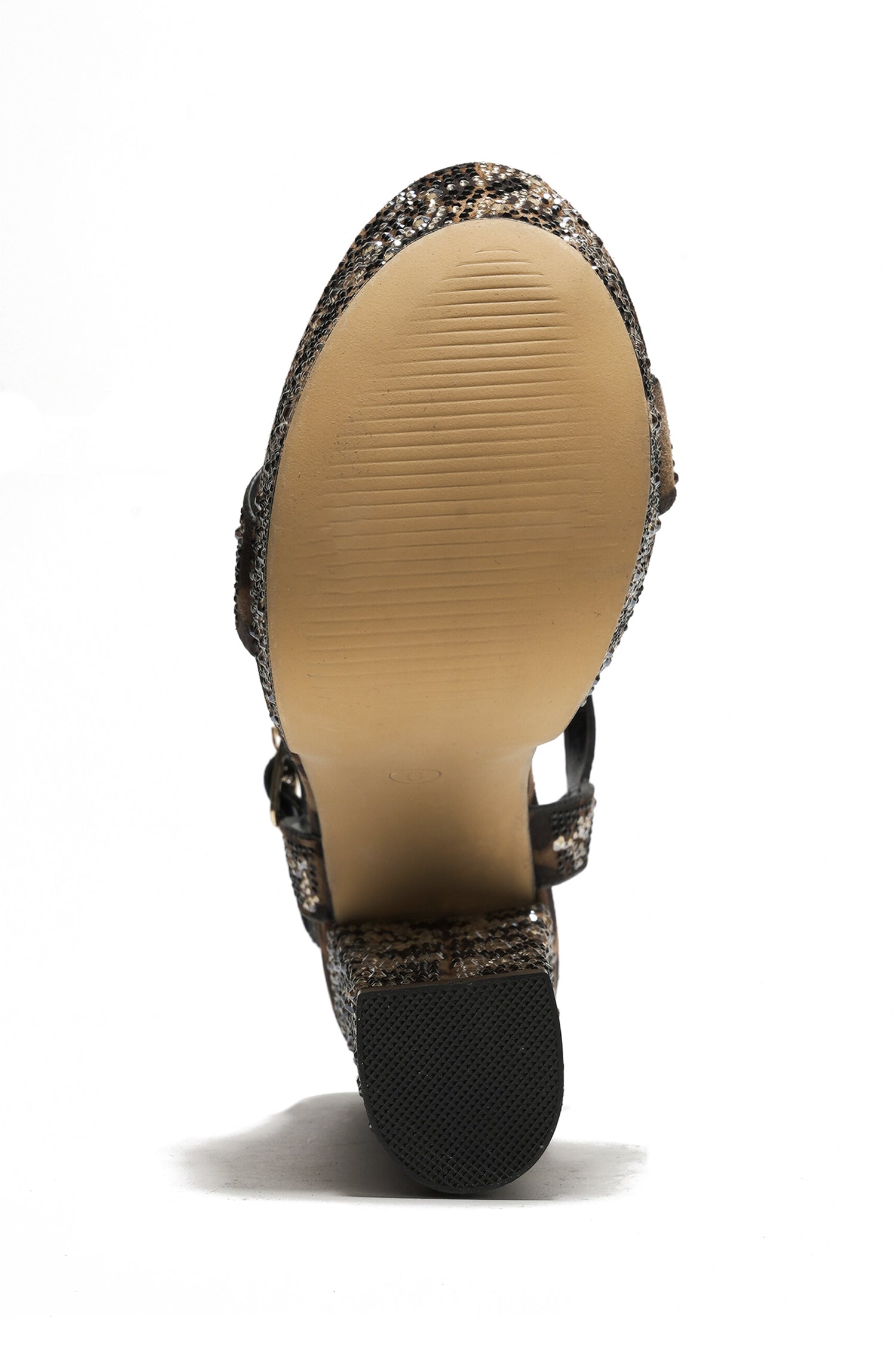 CAPE ROBBIN ROSSS - LEOPARD