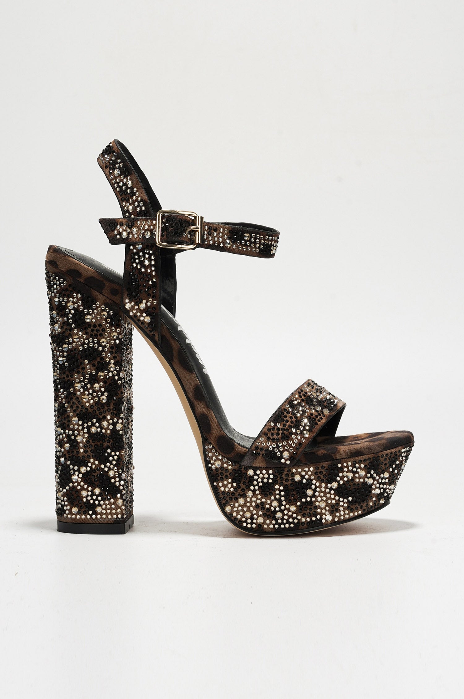 CAPE ROBBIN ROSSS - LEOPARD
