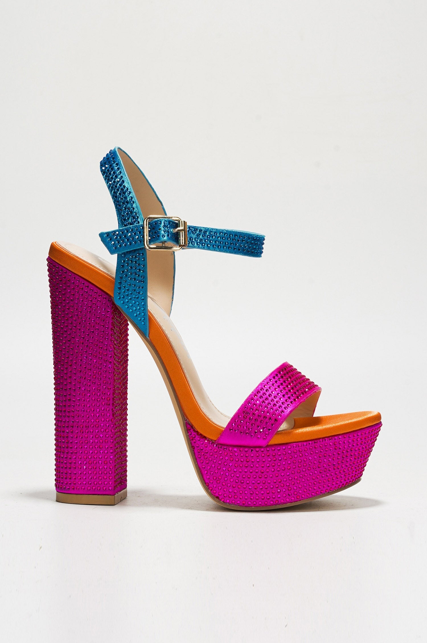 CAPE ROBBIN ROSSS - MULTI