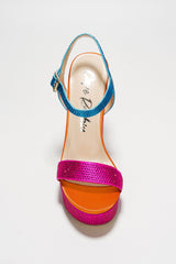 CAPE ROBBIN ROSSS - MULTI