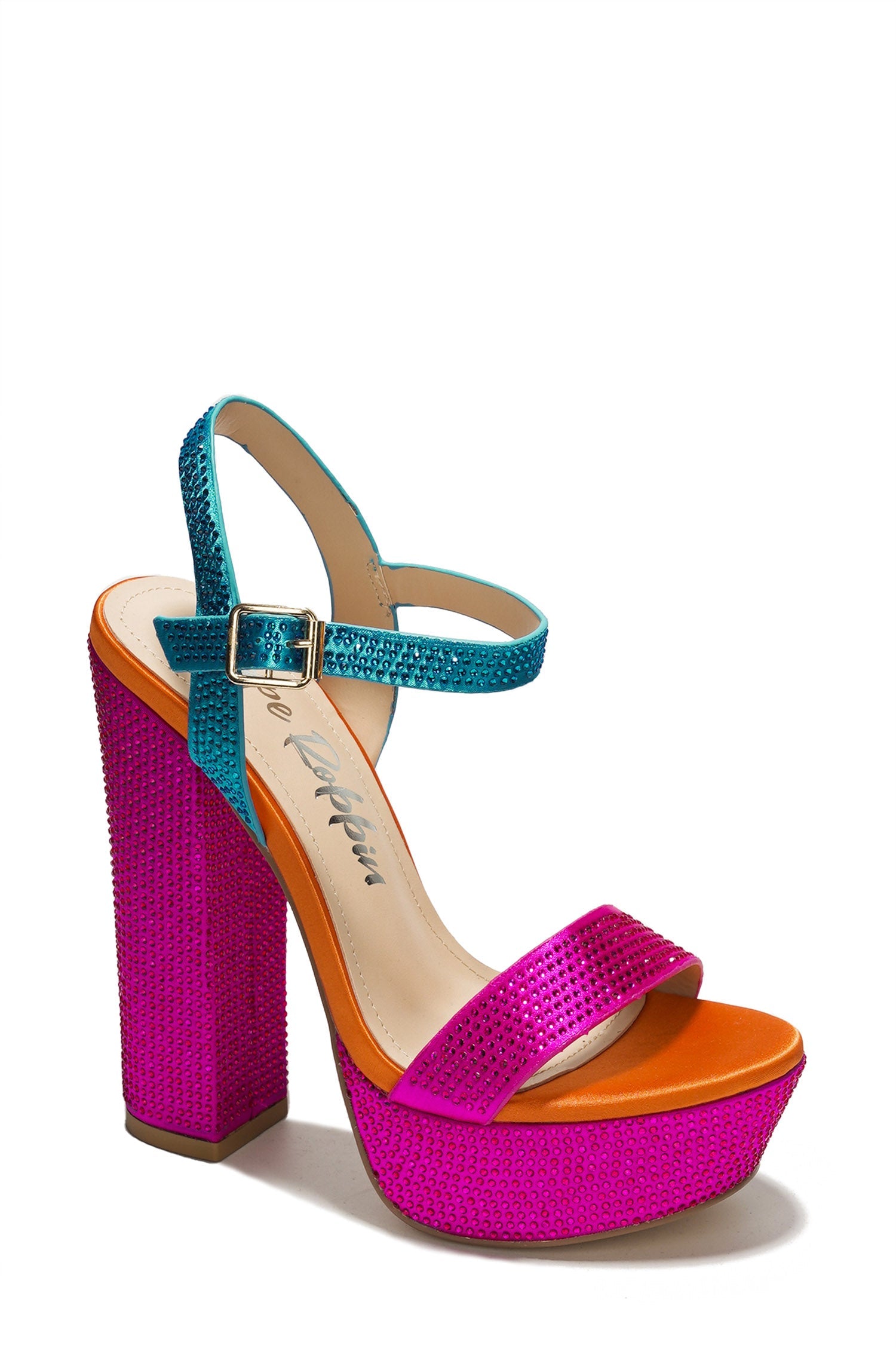 CAPE ROBBIN ROSSS - MULTI