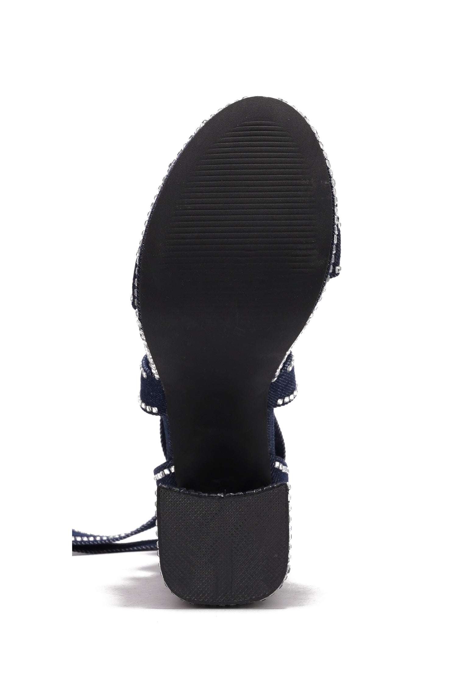 CAPE ROBBIN ROZALIE - DENIM