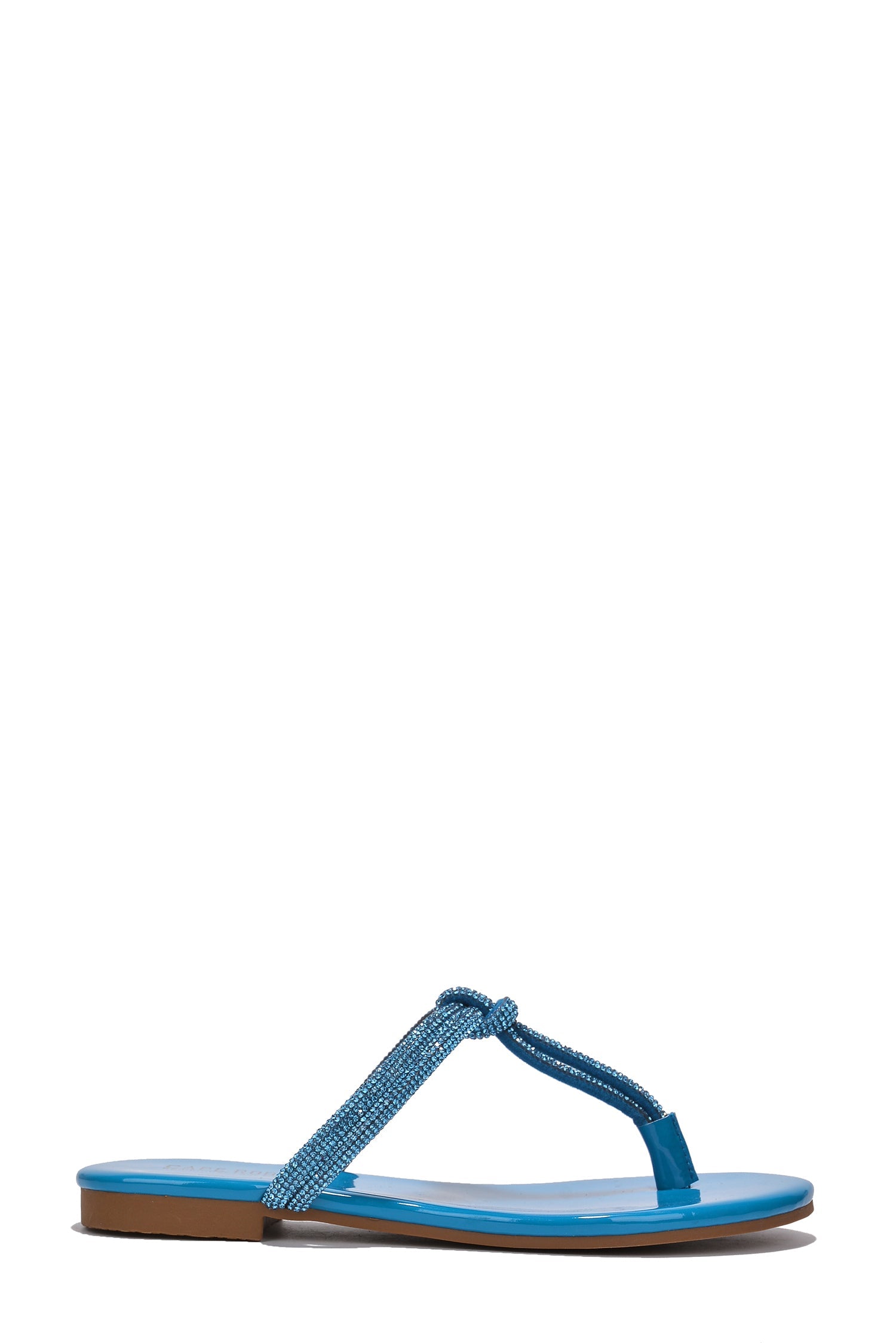 CAPE ROBBIN RUSYA - BLUE