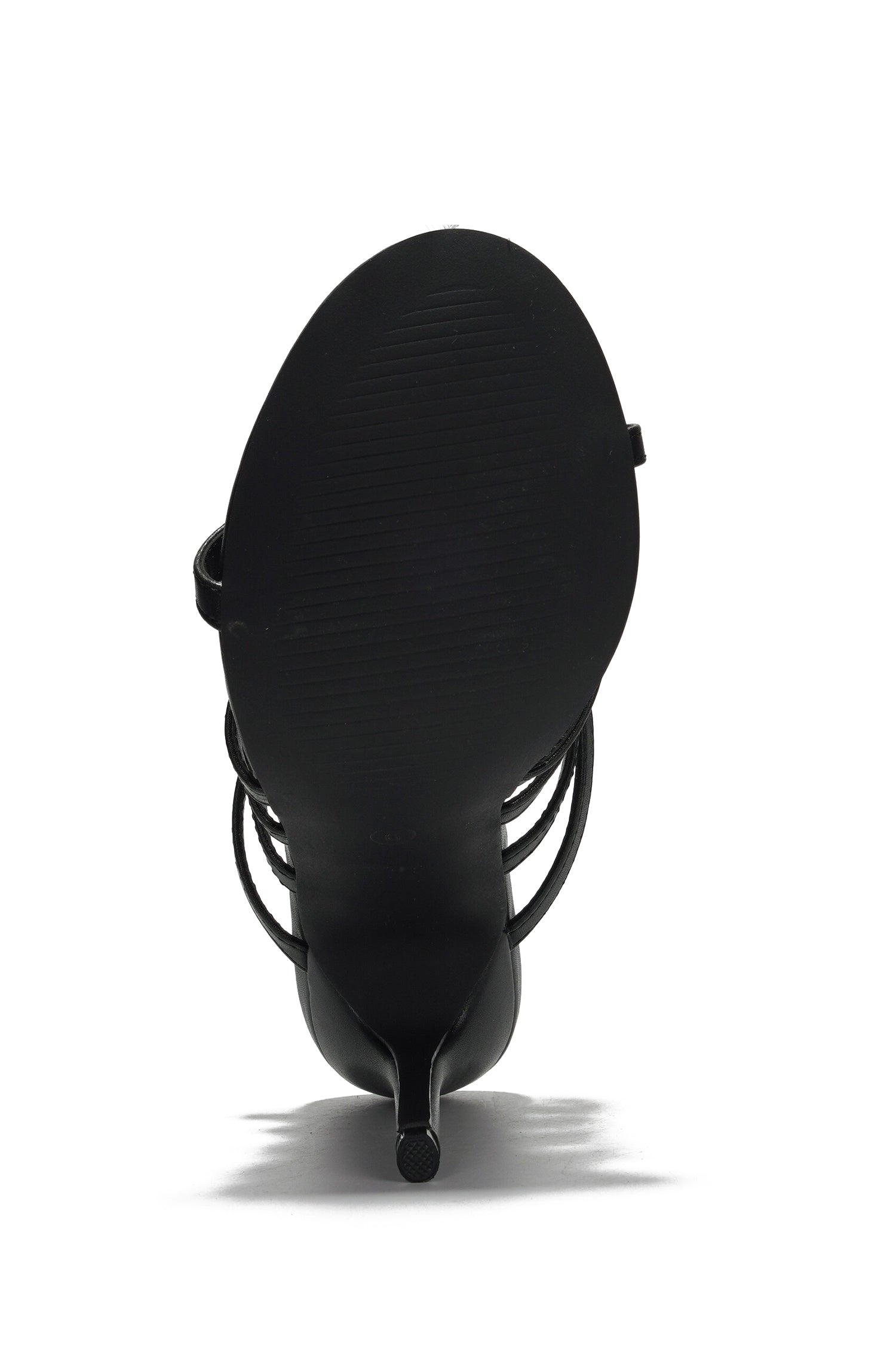 CAPE ROBBIN SAMYLYN - BLACK