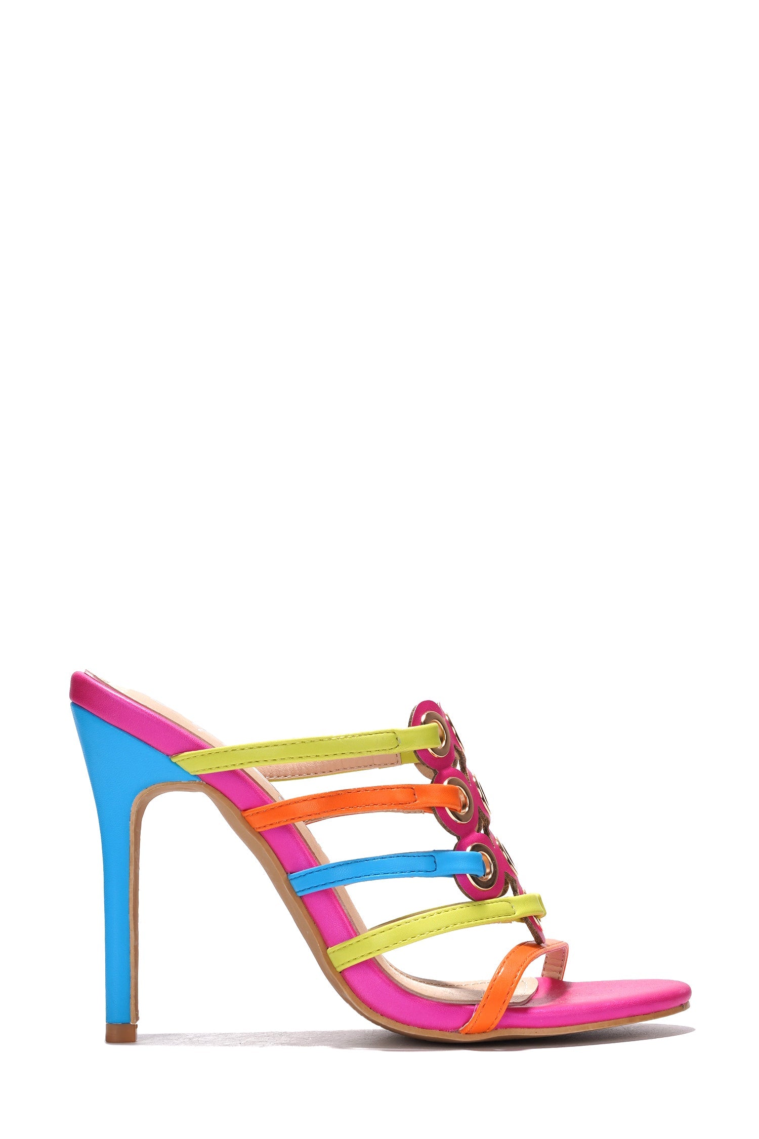 CAPE ROBBIN SAMYLYN - MULTI