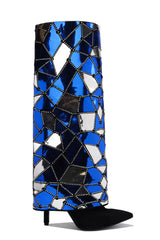 CAPE ROBBIN SEARCY - BLUE