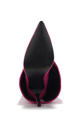 CAPE ROBBIN SEARCY - PINK
