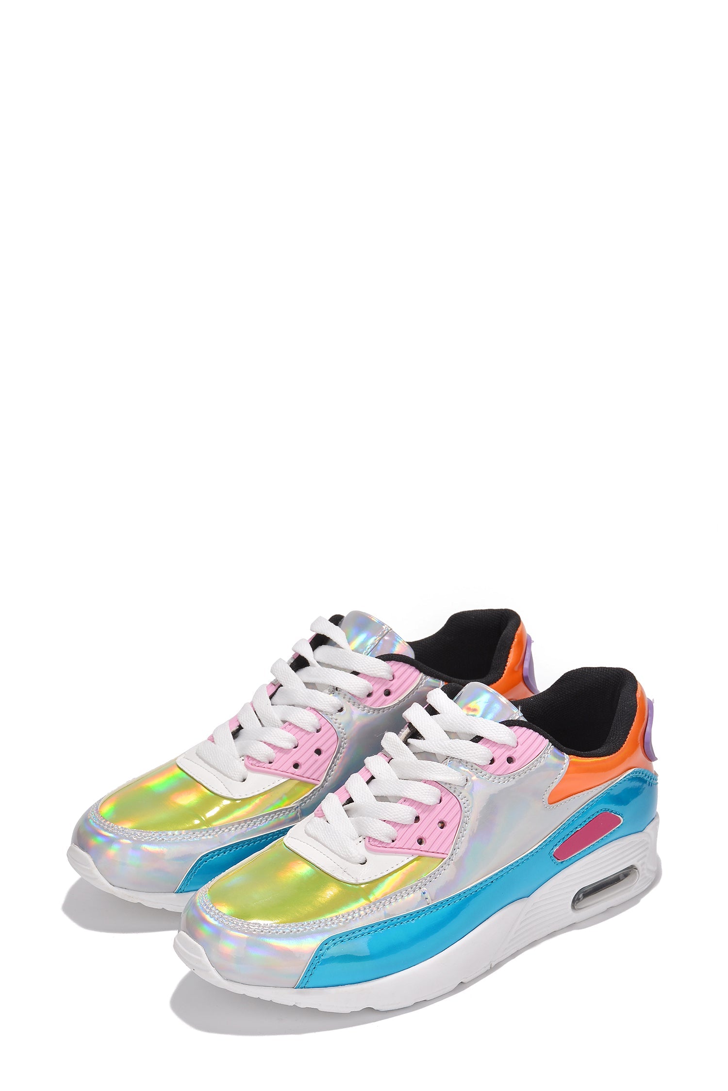 CAPE ROBBIN SELENE - BLUE