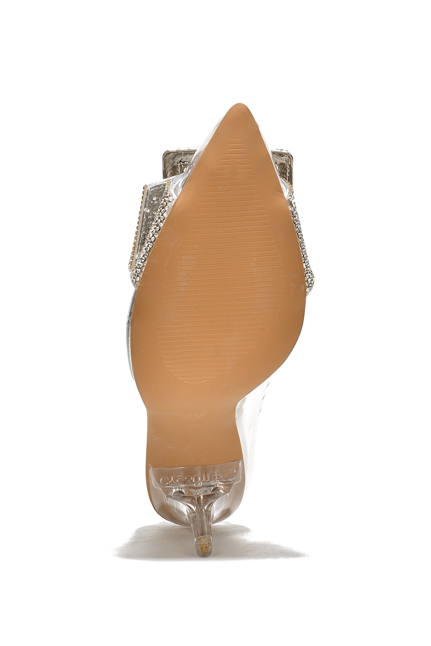 CAPE ROBBIN SHALNE - SILVER