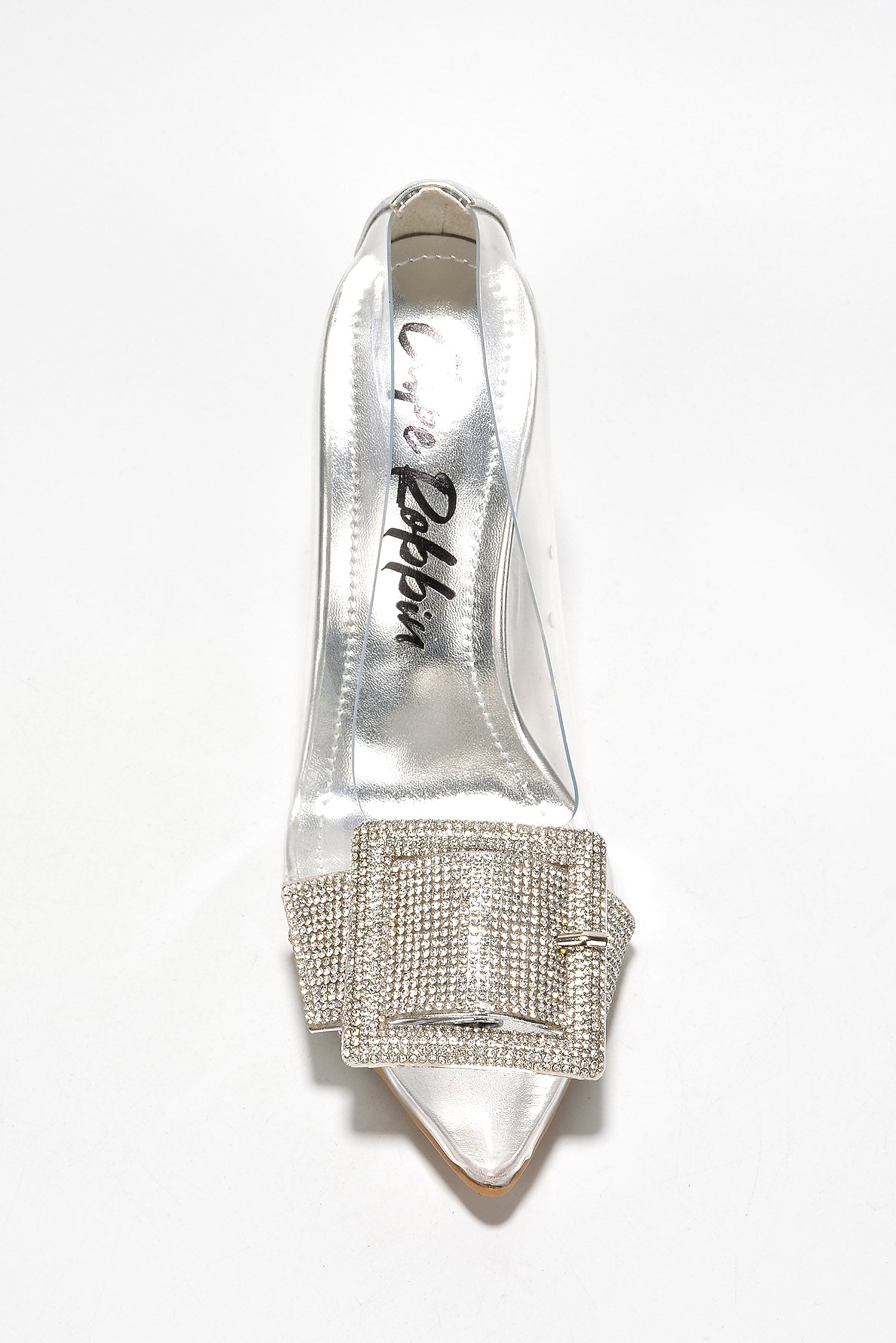 CAPE ROBBIN SHALNE - SILVER