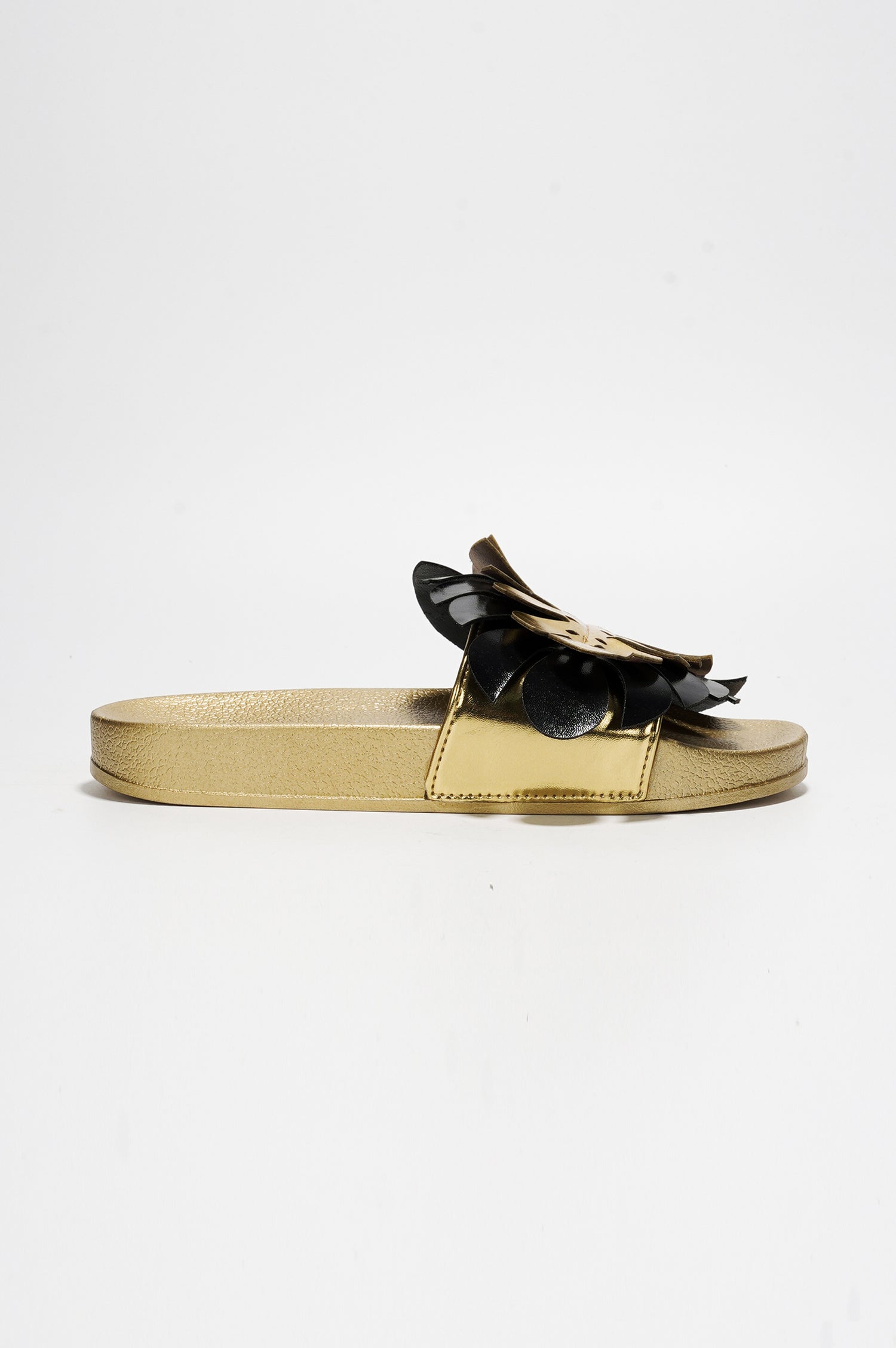 CAPE ROBBIN SHARAI - GOLD