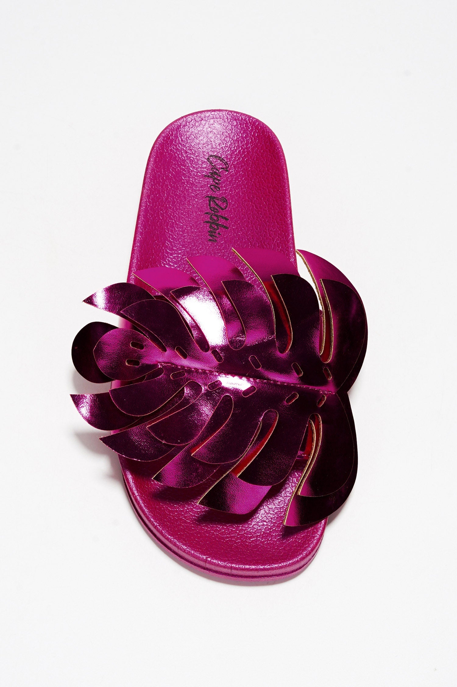 CAPE ROBBIN SHARAI - PINK