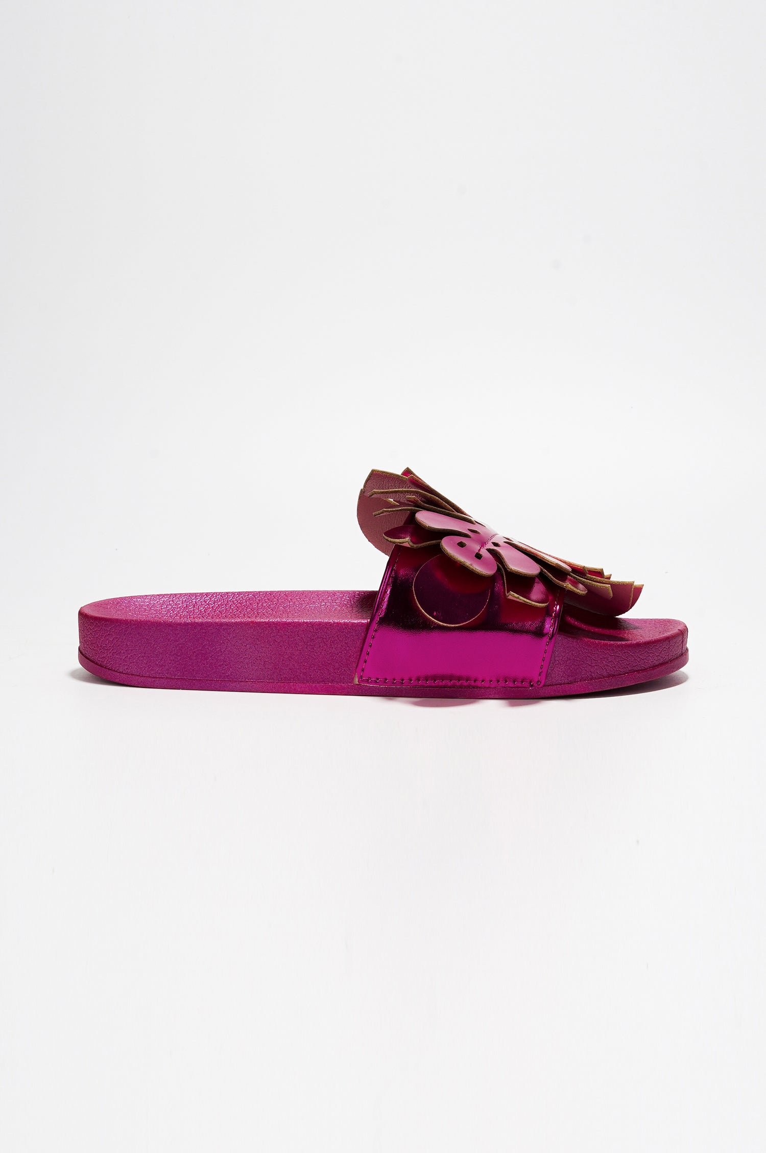 CAPE ROBBIN SHARAI - PINK