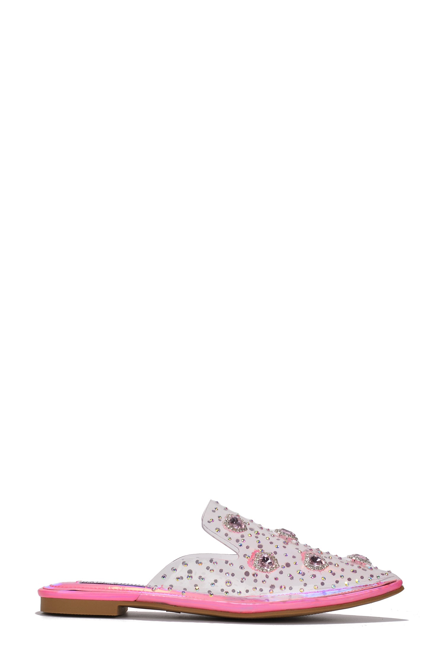 CAPE ROBBIN SIERRA - PINK