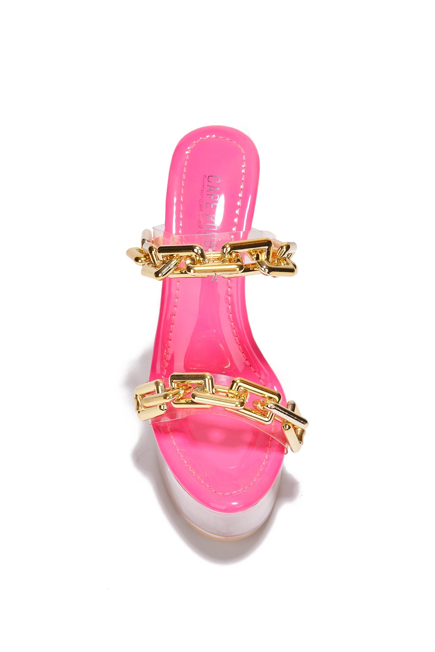 CAPE ROBBIN SION - PINK