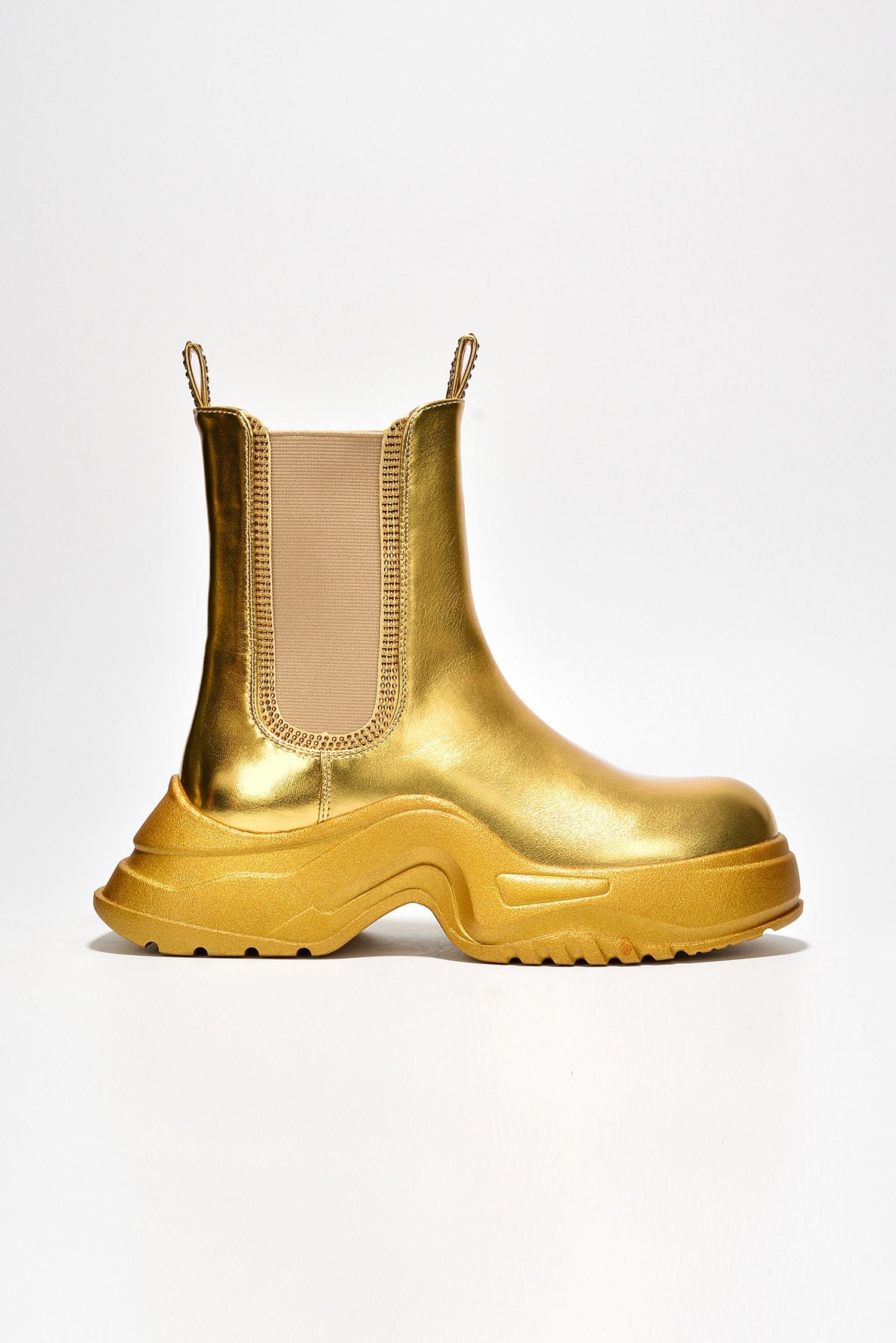 CAPE ROBBIN SITA - GOLD