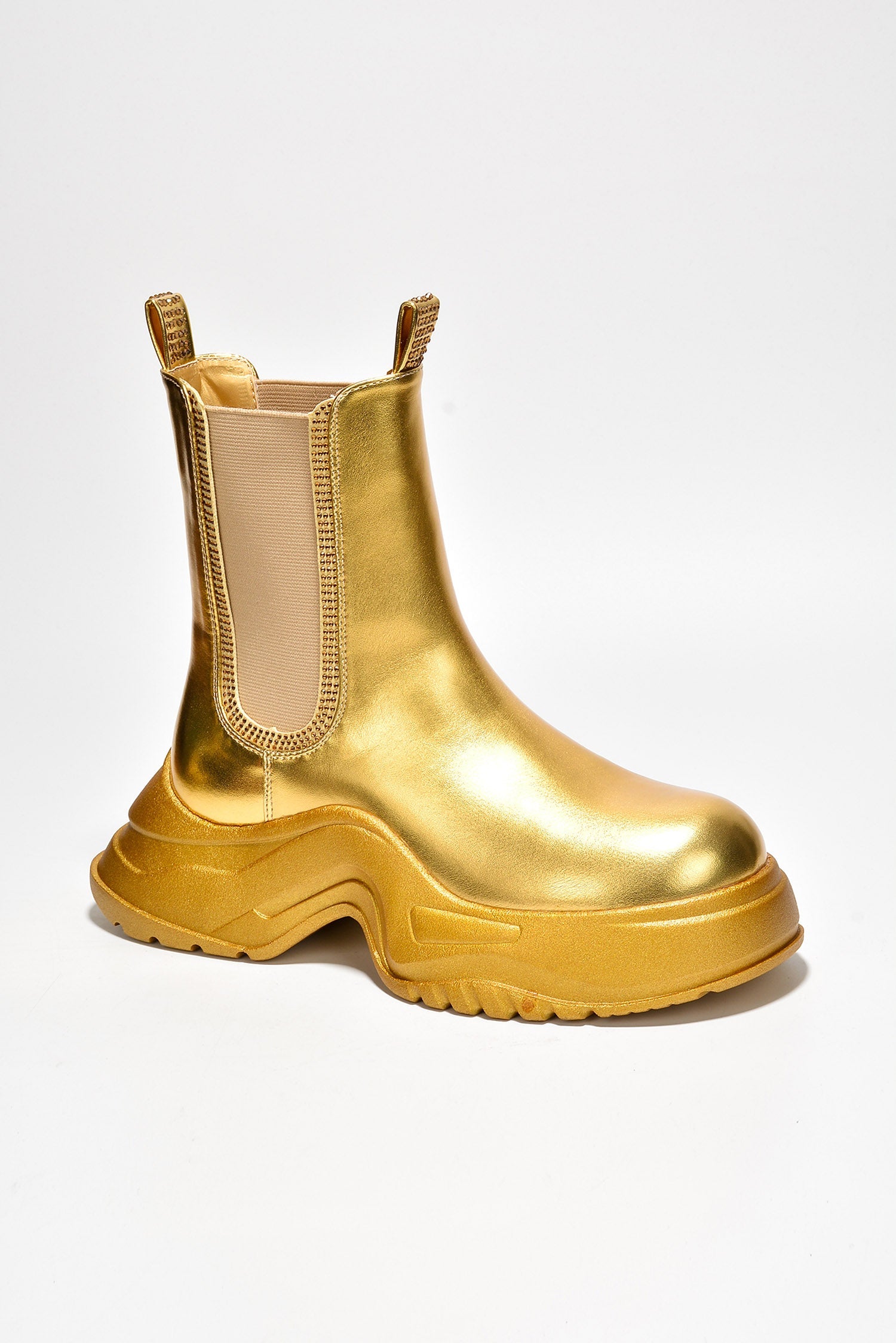 CAPE ROBBIN SITA - GOLD