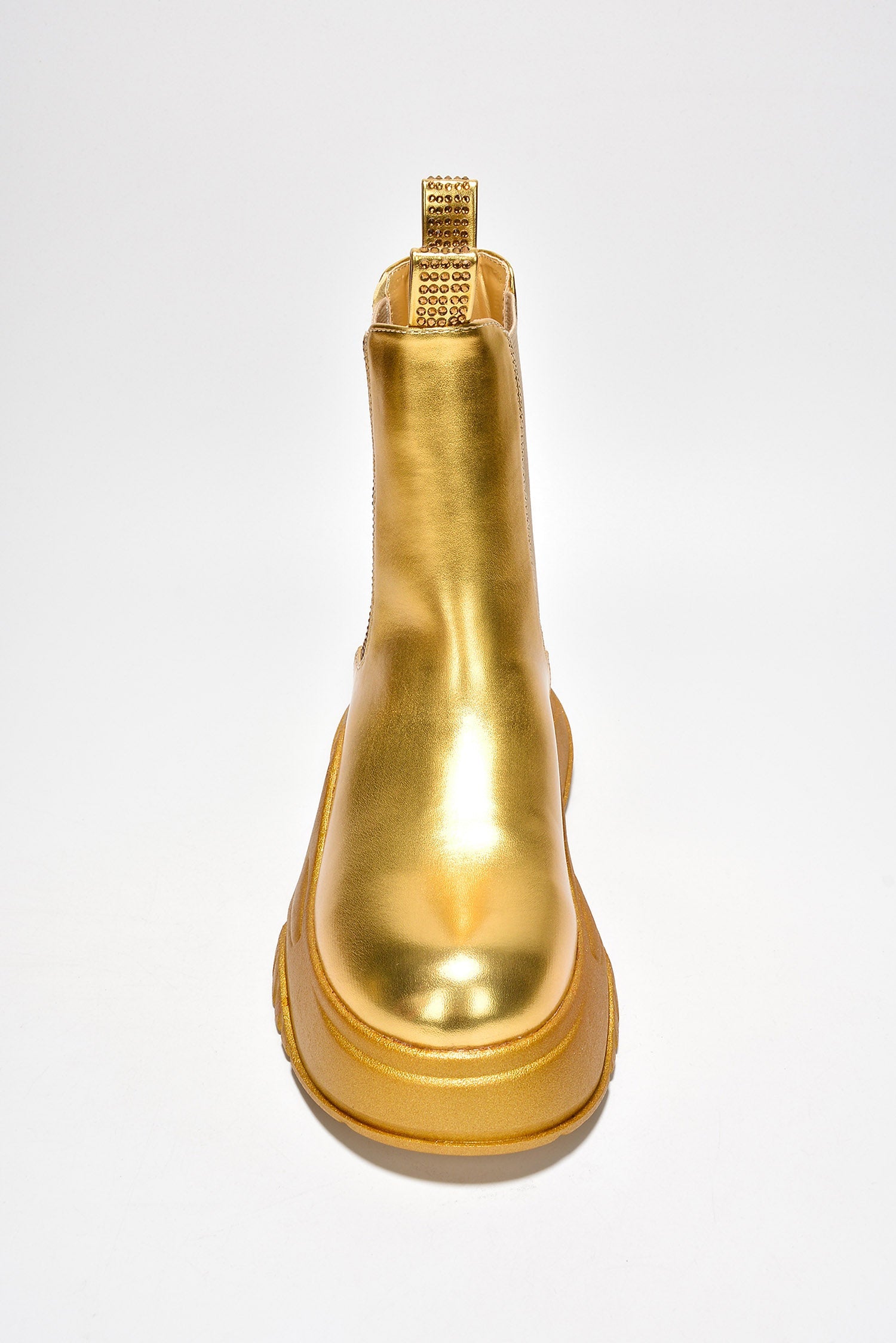CAPE ROBBIN SITA - GOLD