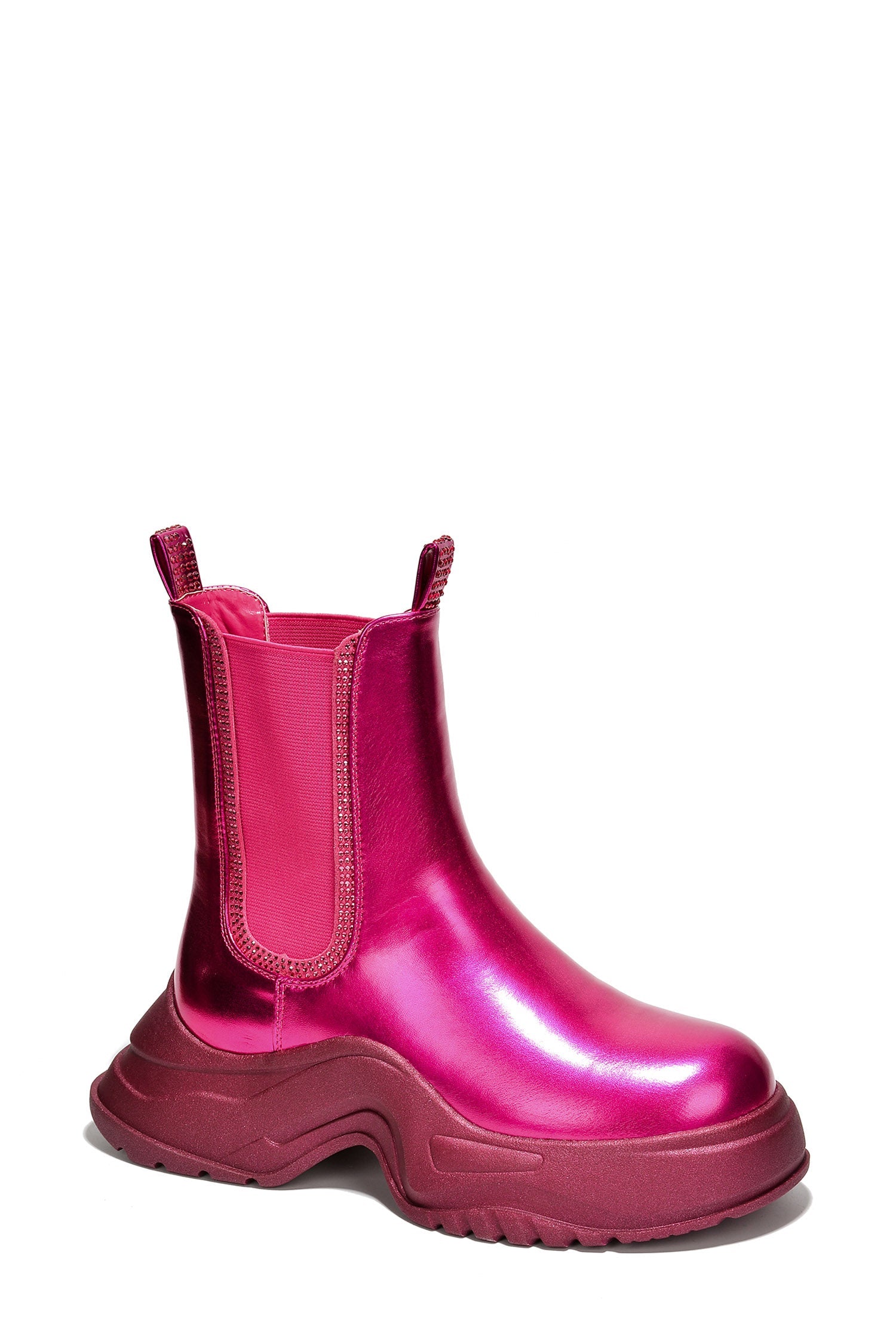 CAPE ROBBIN SITA - PINK