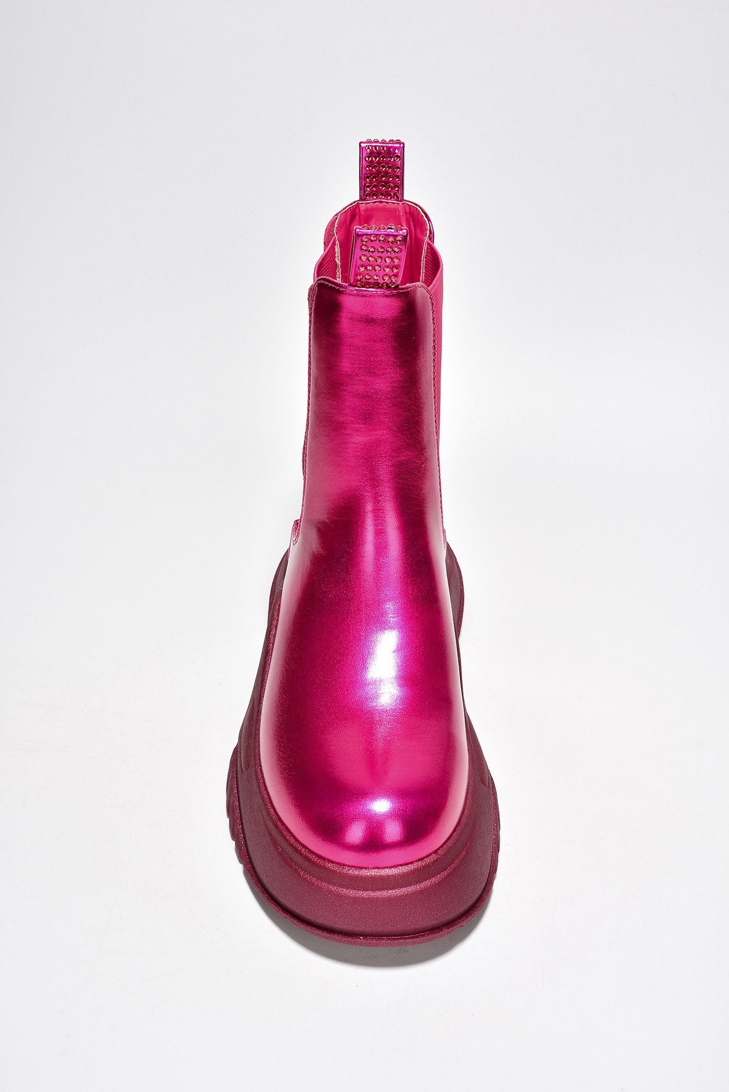 CAPE ROBBIN SITA - PINK