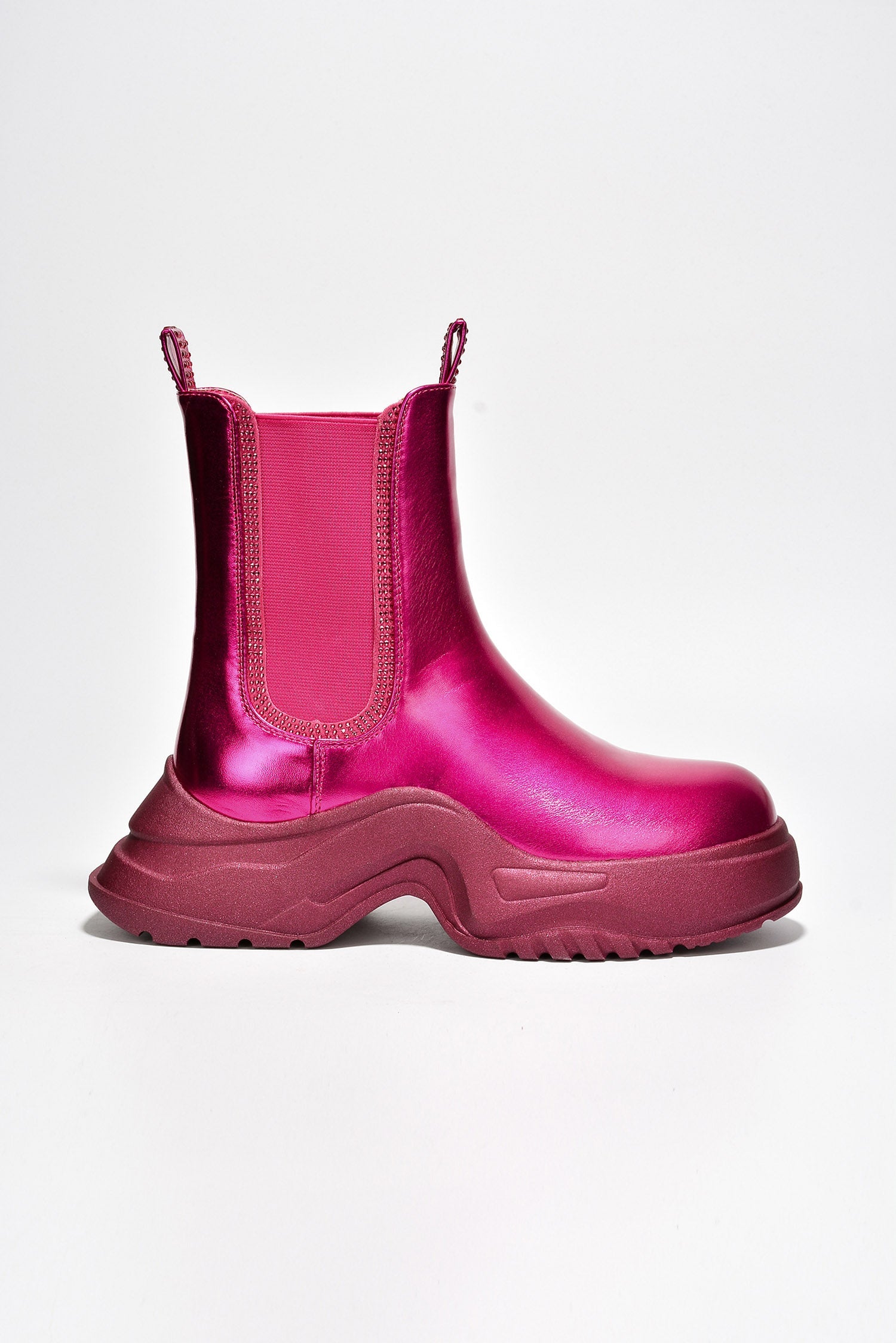 CAPE ROBBIN SITA - PINK