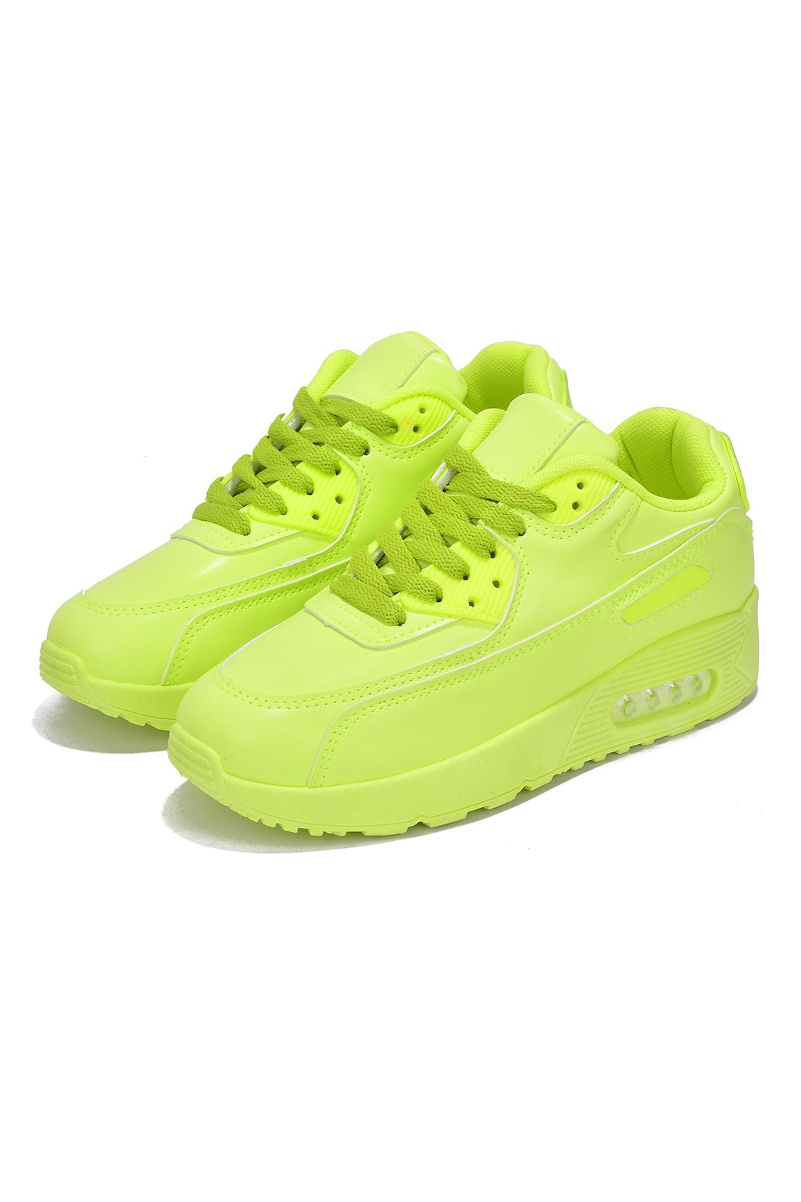 CAPE ROBBIN SKYWALKER - LIME
