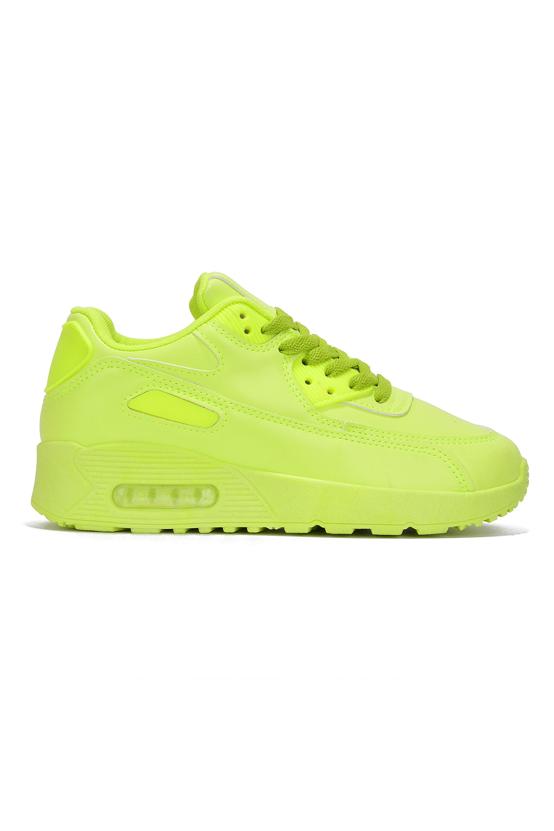 CAPE ROBBIN SKYWALKER - LIME