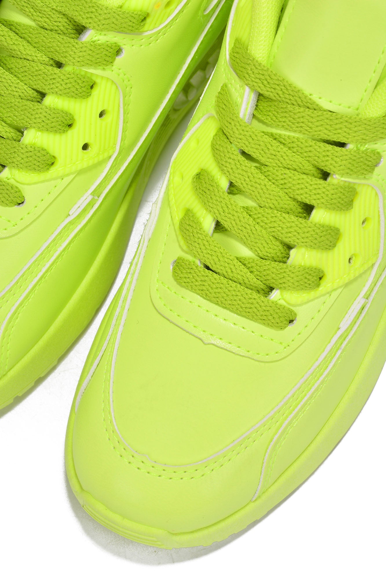 CAPE ROBBIN SKYWALKER - LIME