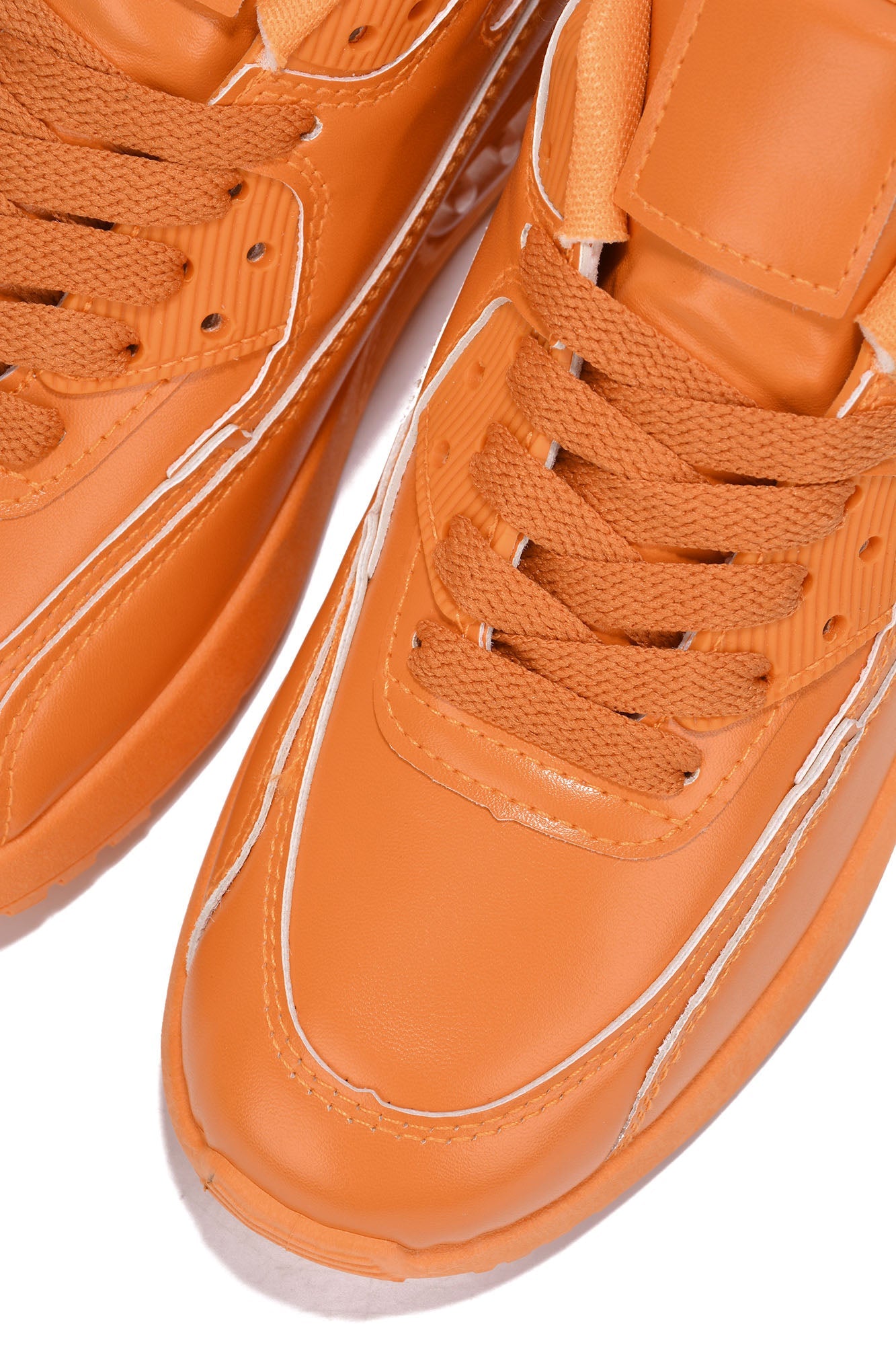 CAPE ROBBIN SKYWALKER - ORANGE